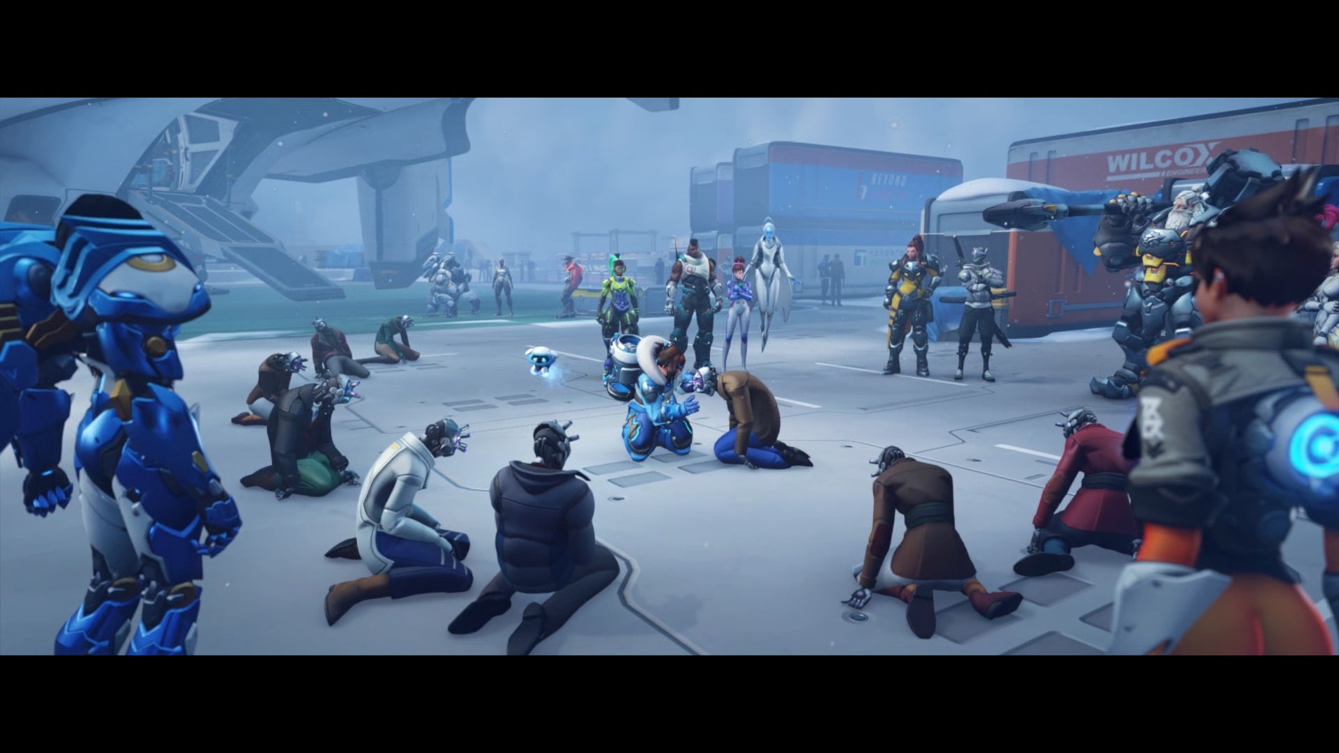 Screenshot: Blizzard Entertainment / Kotaku