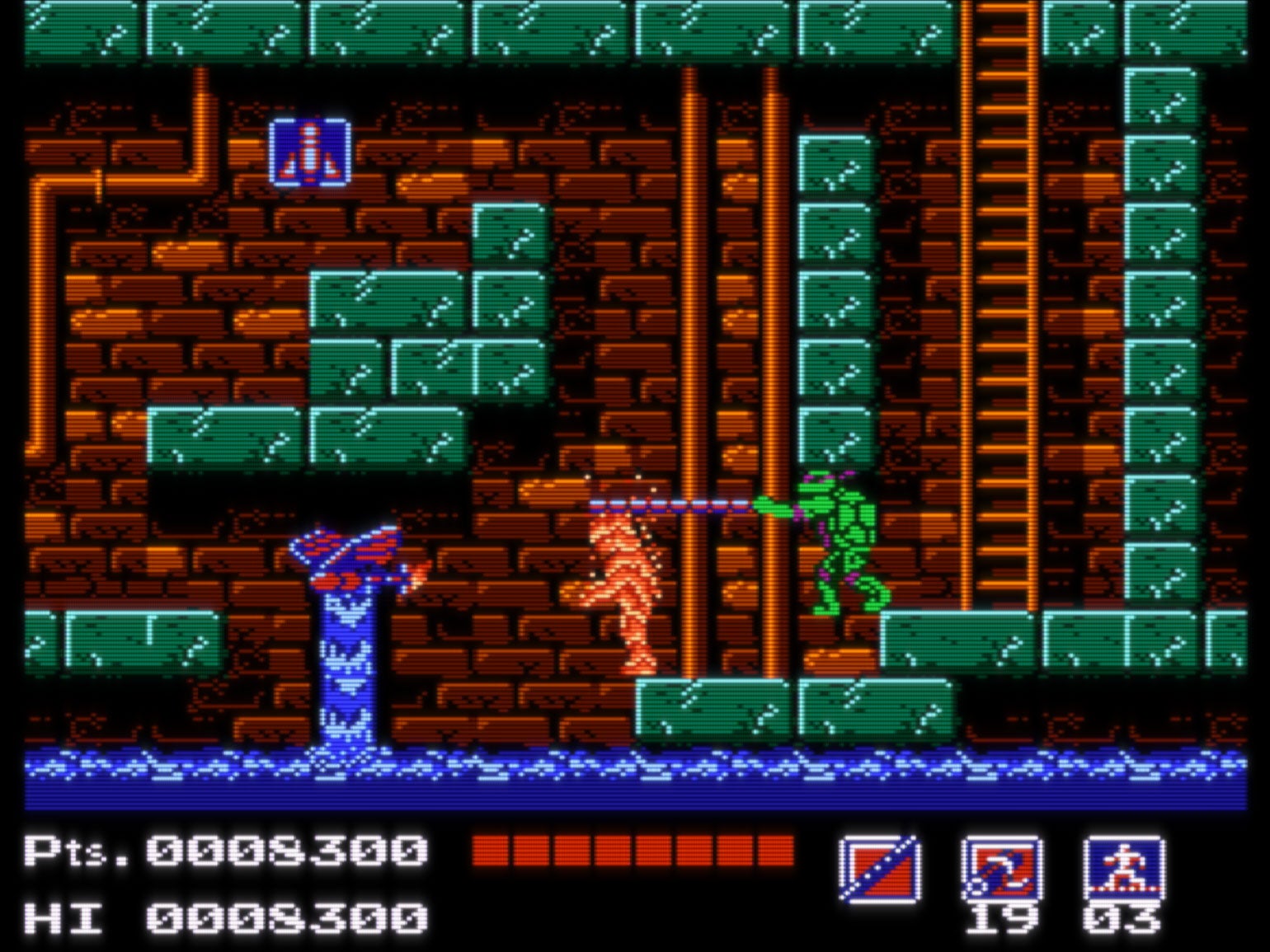 Screenshot: Konami / Kotaku