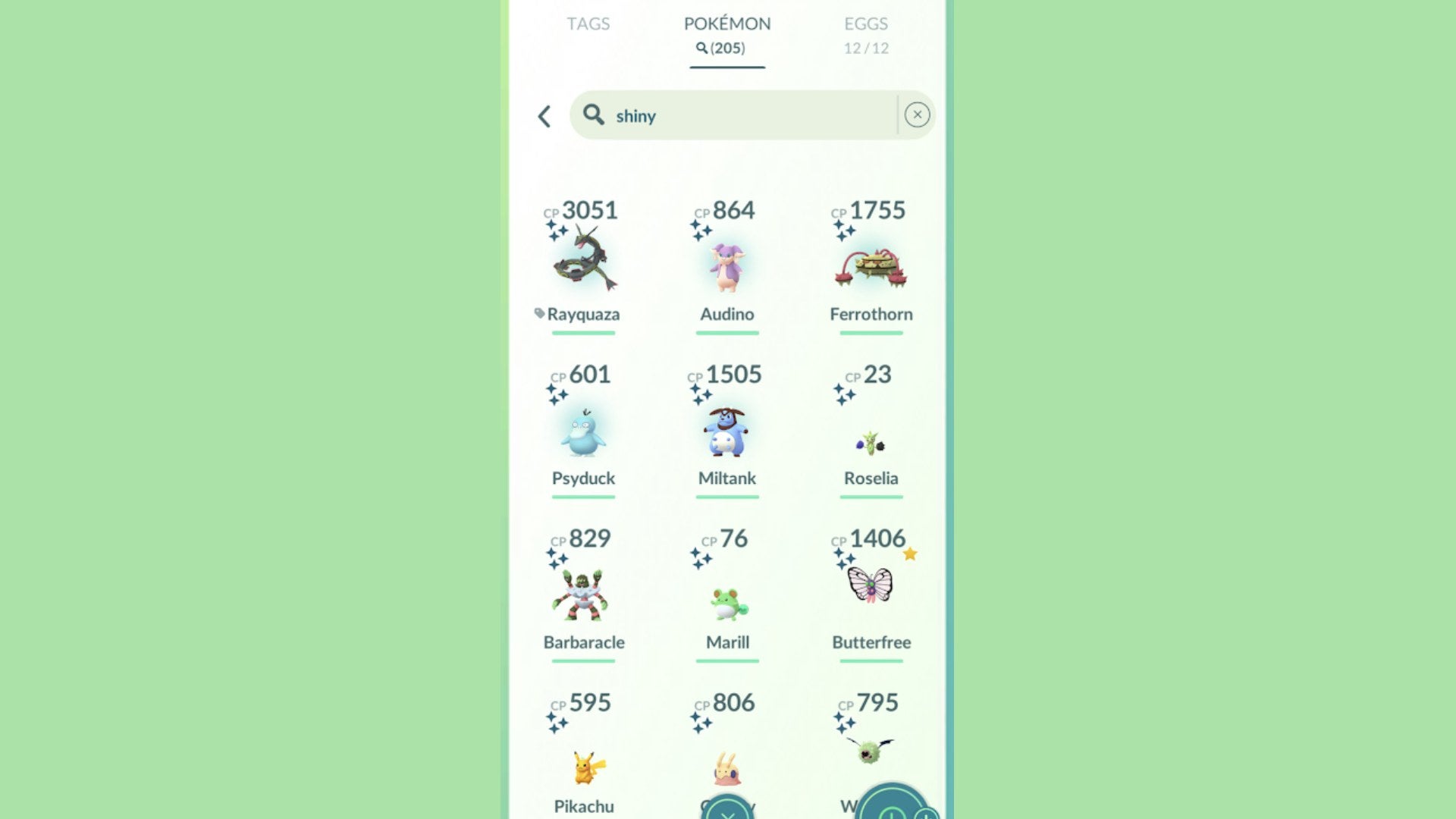 Image: Niantic / Kotaku