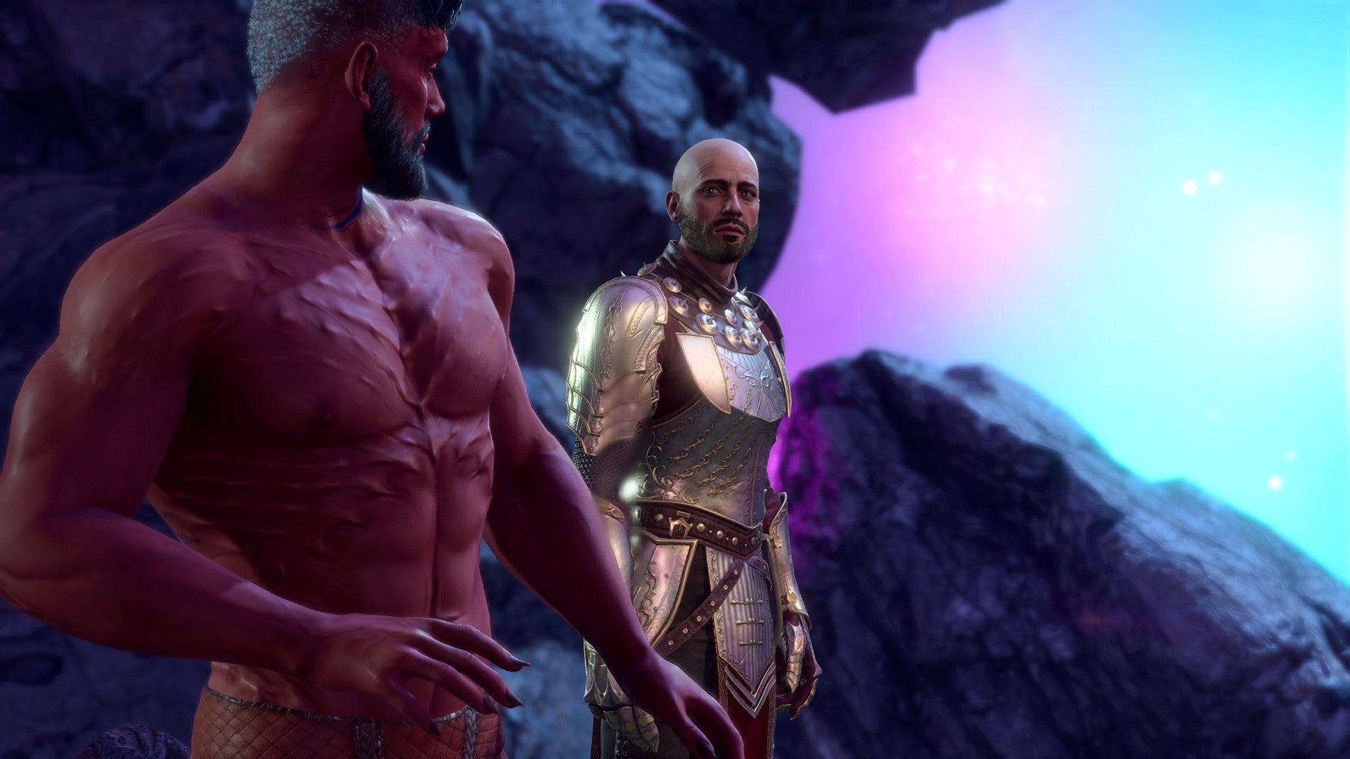 Screenshot: Larian Studios / Kotaku