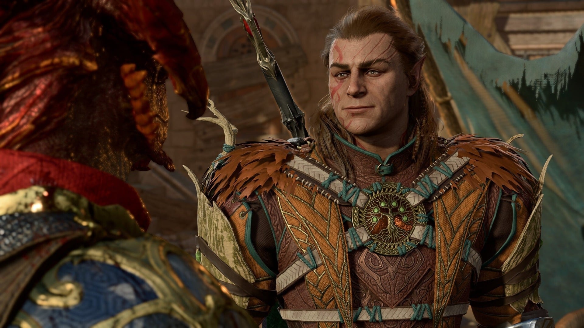 Screenshot: Larian Studios / Kotaku