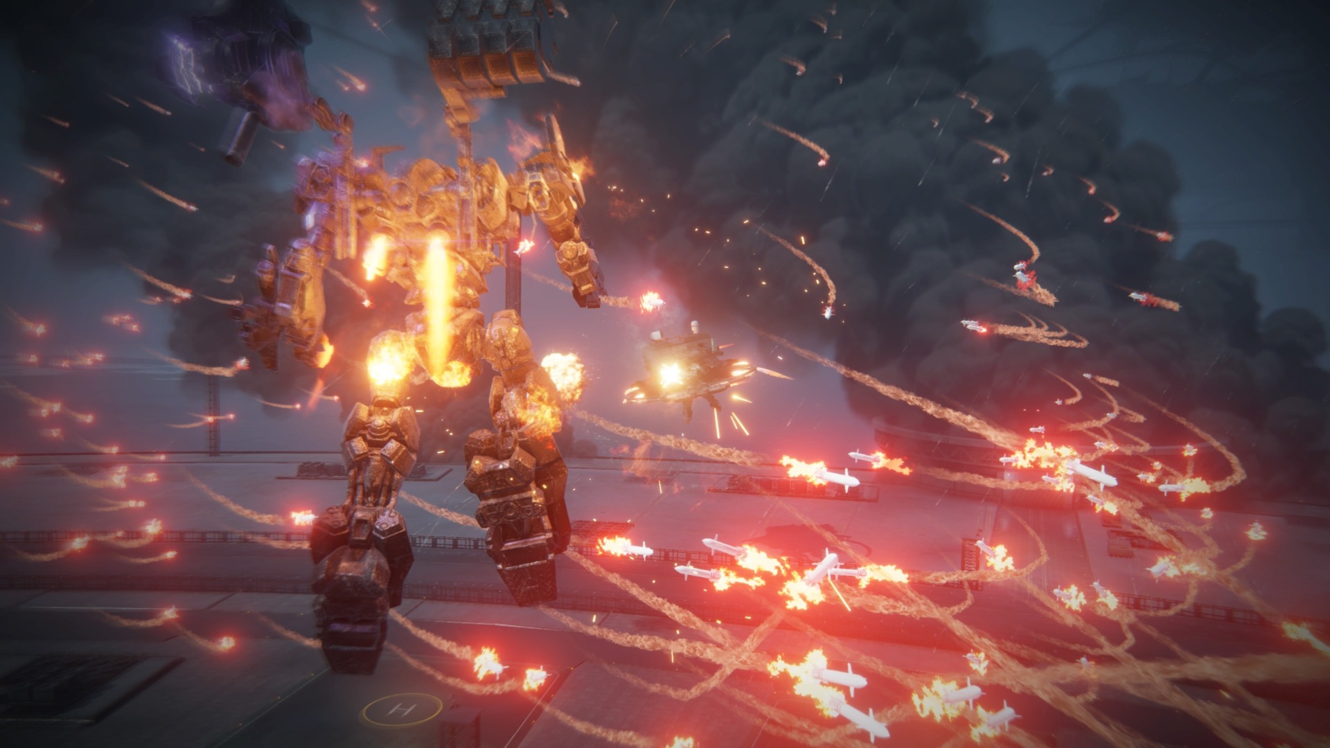 Screenshot: FromSoftware / Bandai Namco / Kotaku