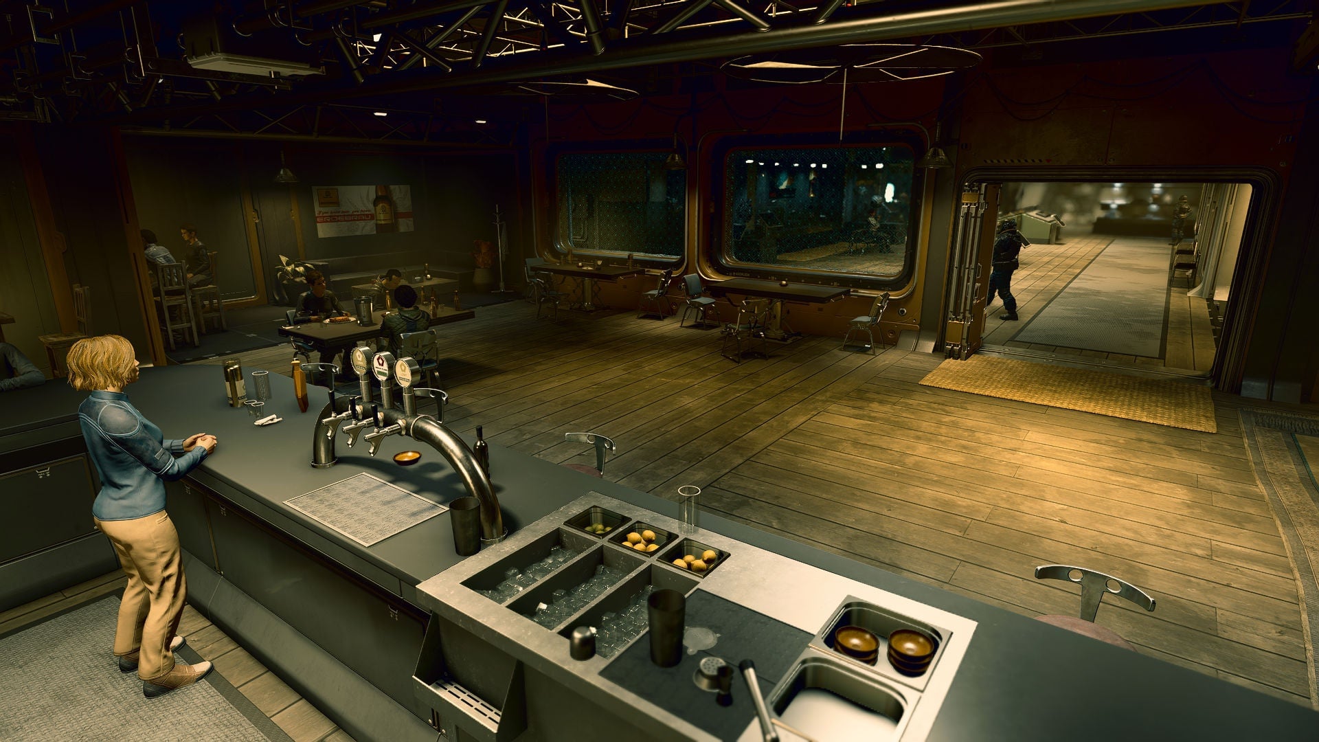 Screenshot: Bethesda / Kotaku