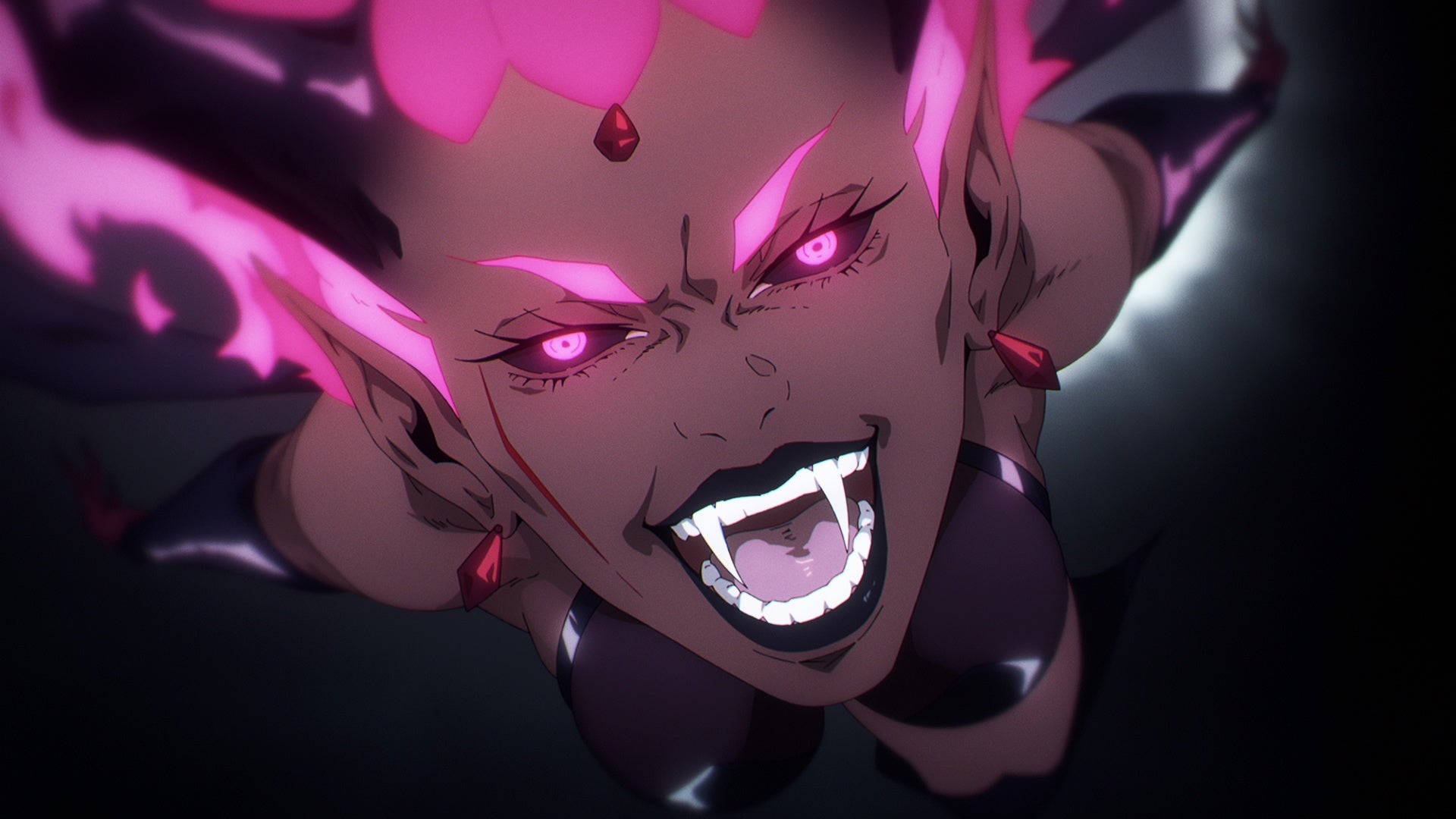 Image: Netflix / Powerhouse Animation