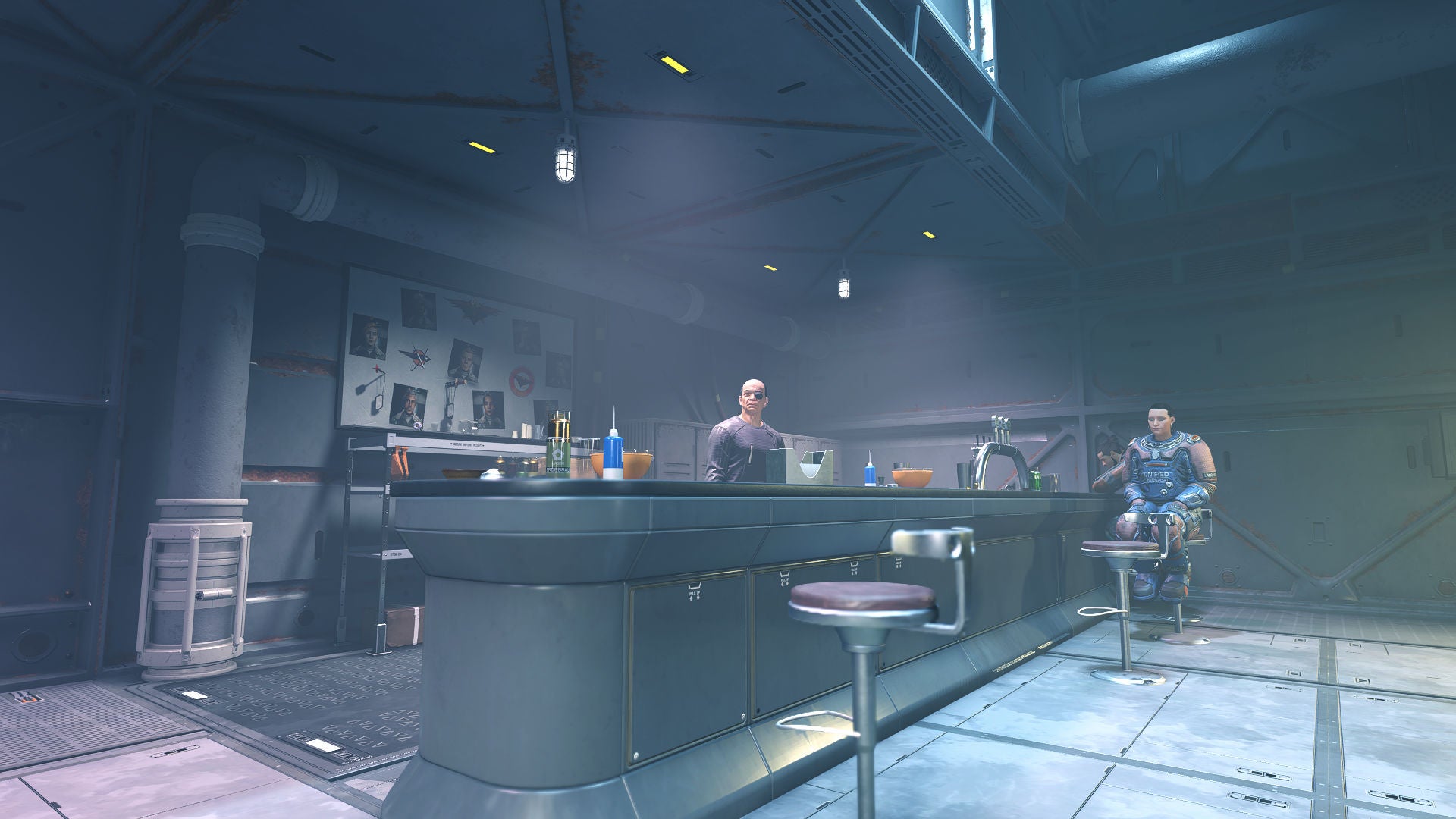 Screenshot: Bethesda / Kotaku