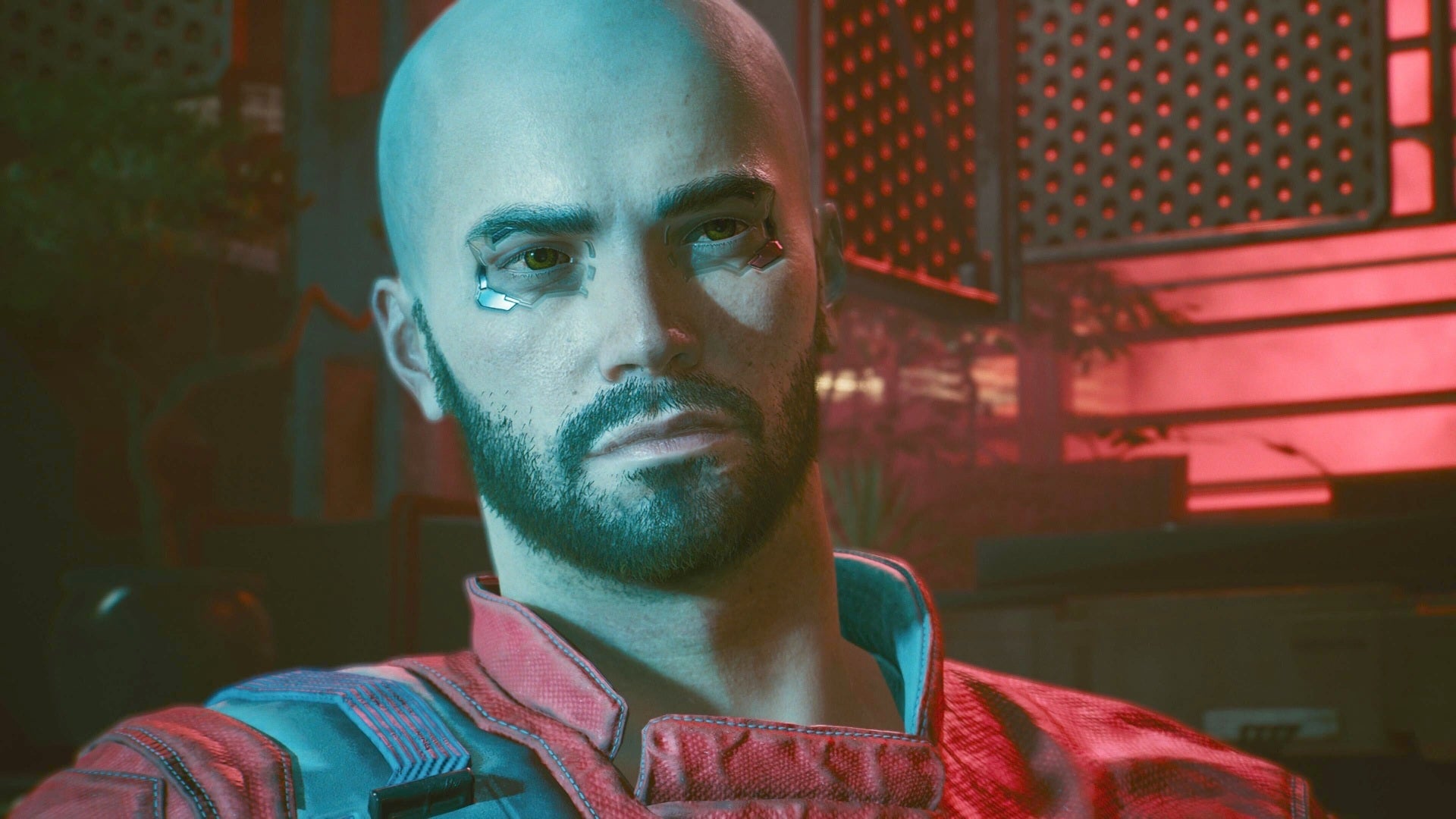 Screenshot: CD Projekt Red / Kotaku