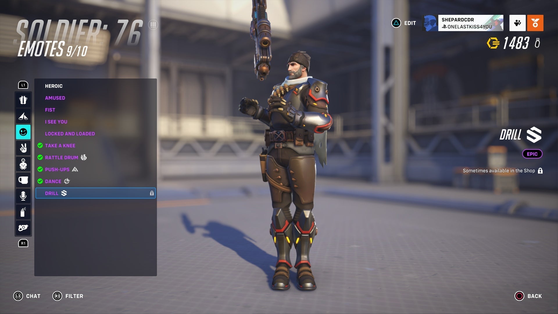 Screenshot: Blizzard Entertainment / Kotaku