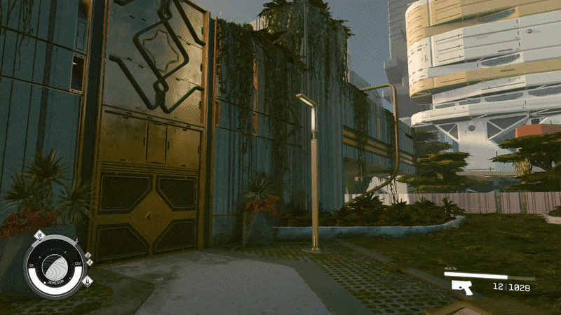 Note: Loading times have been shortened for this gif.