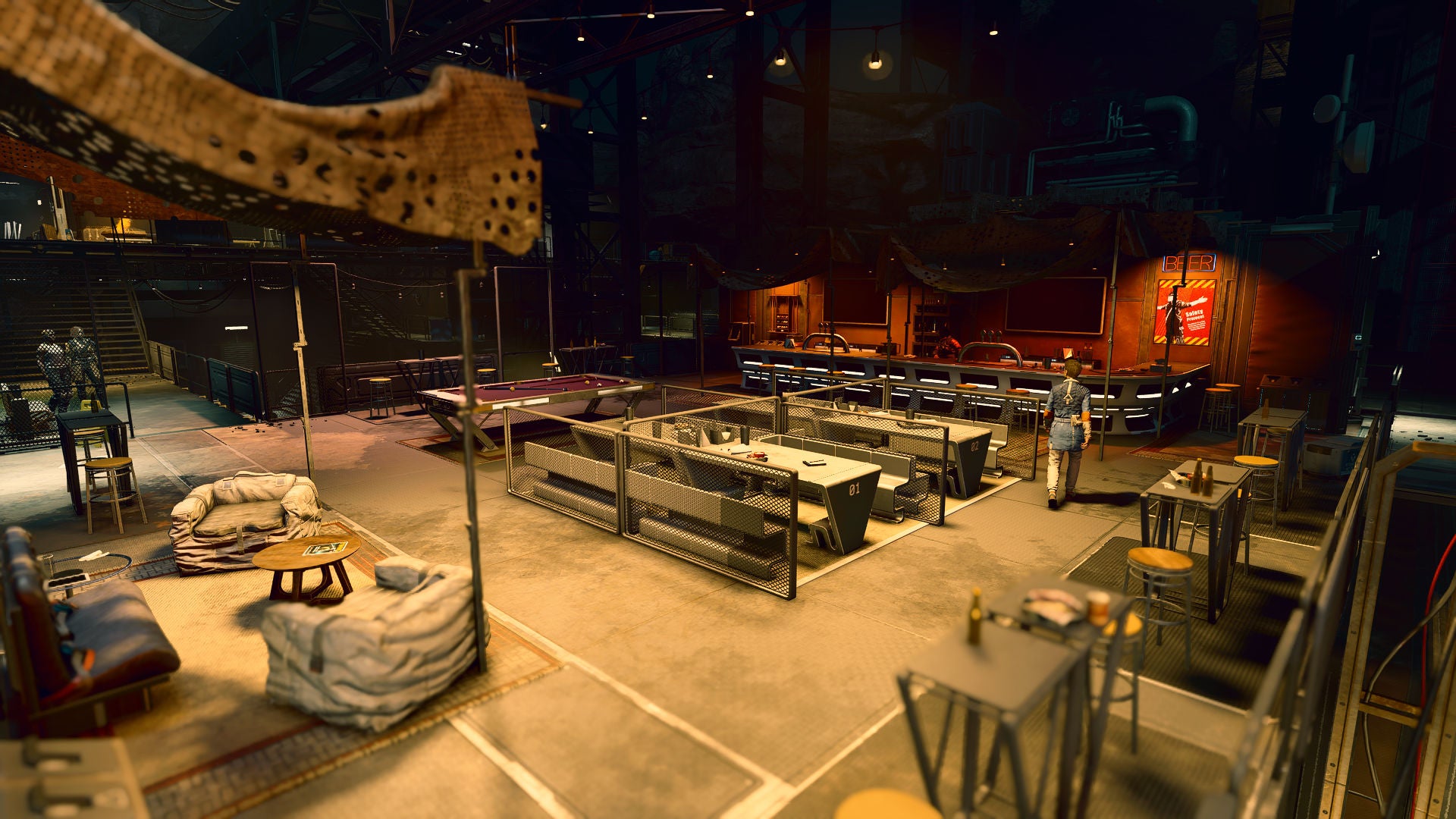 Screenshot: Bethesda / Kotaku