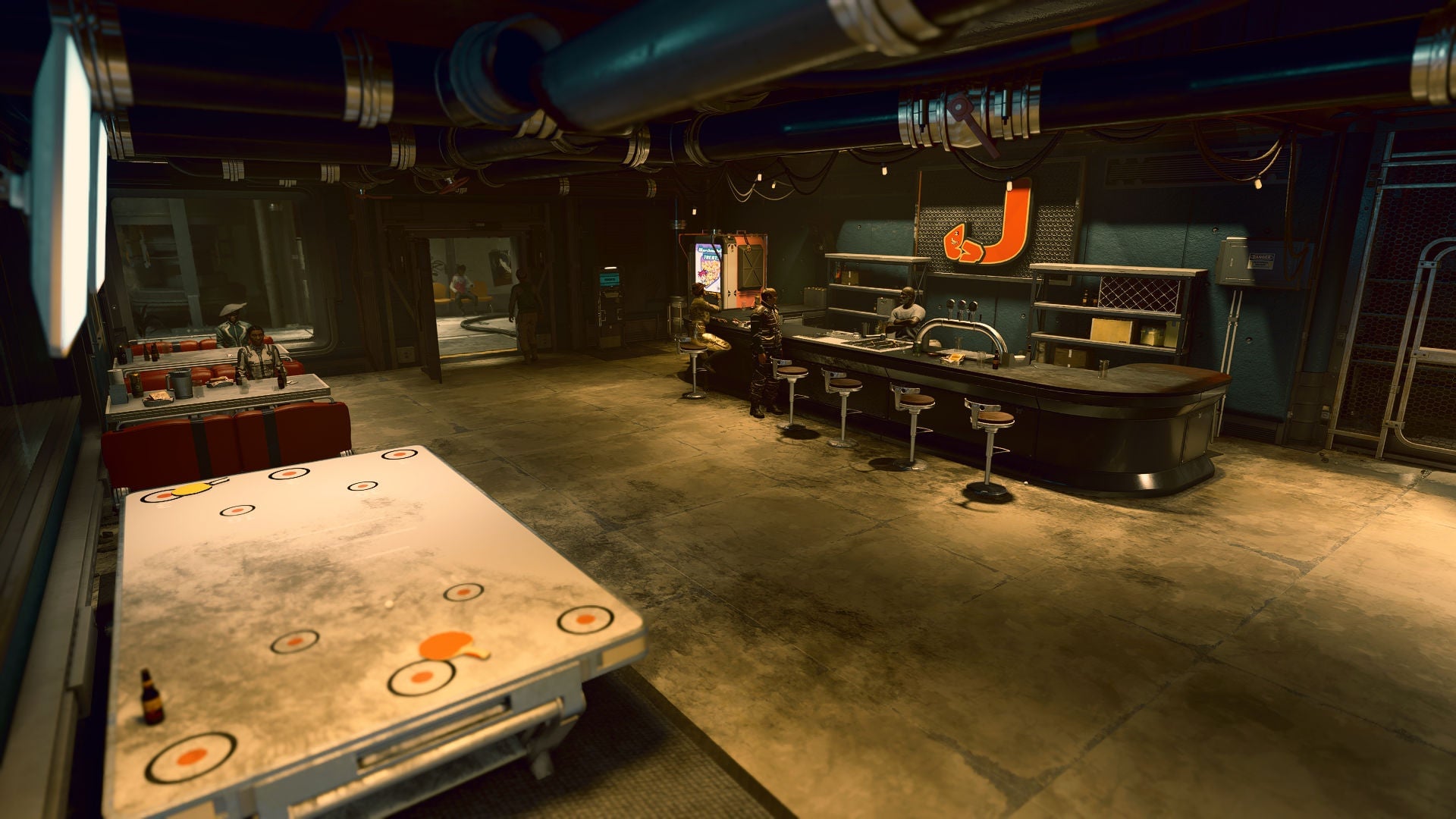 Screenshot: Bethesda / Kotaku