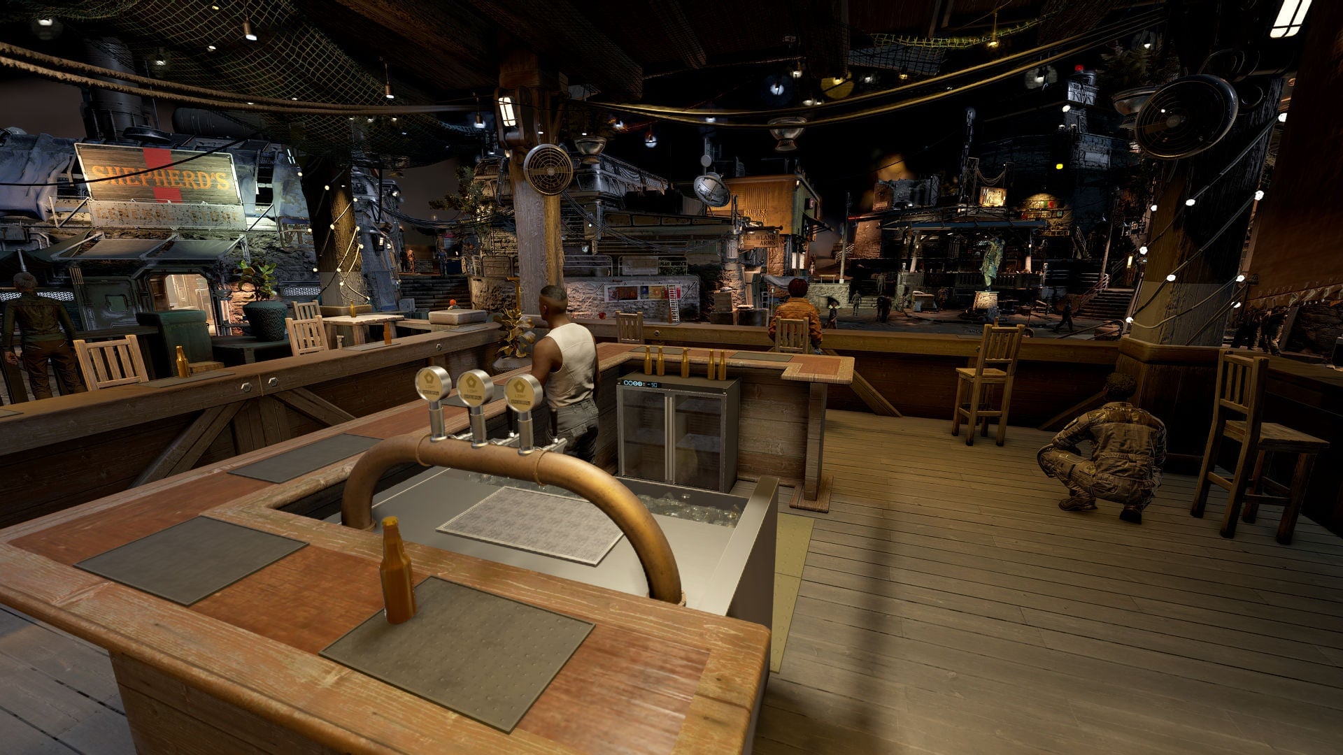 Screenshot: Bethesda / Kotaku