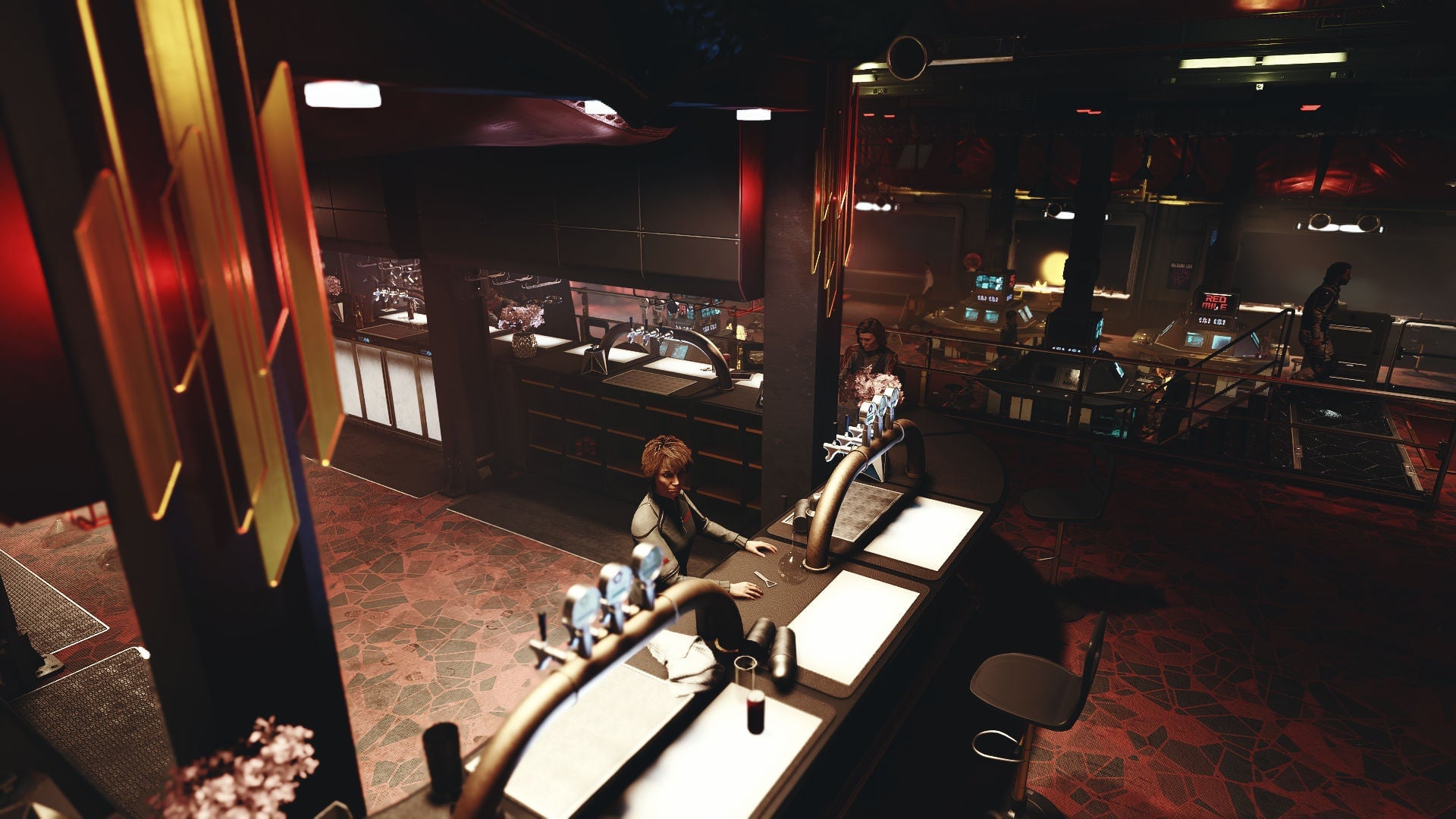 Screenshot: Bethesda / Kotaku