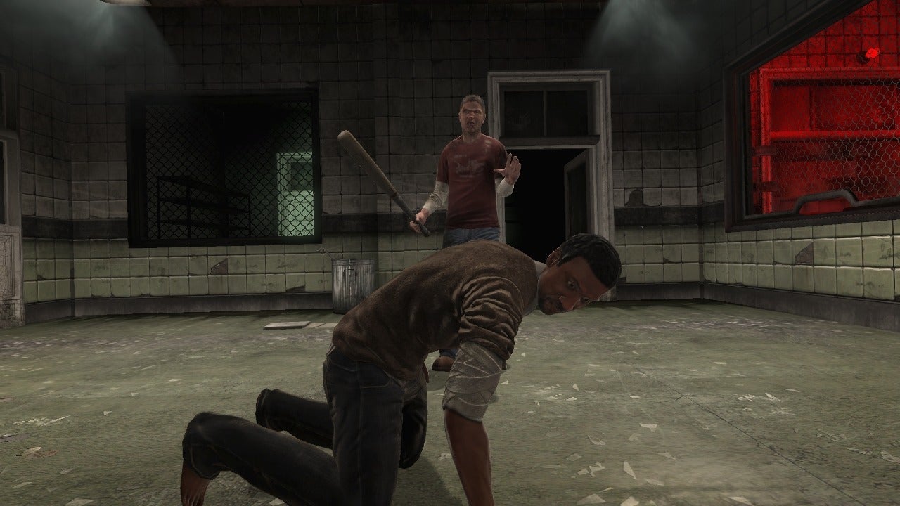 Image: Konami / Saw Wiki