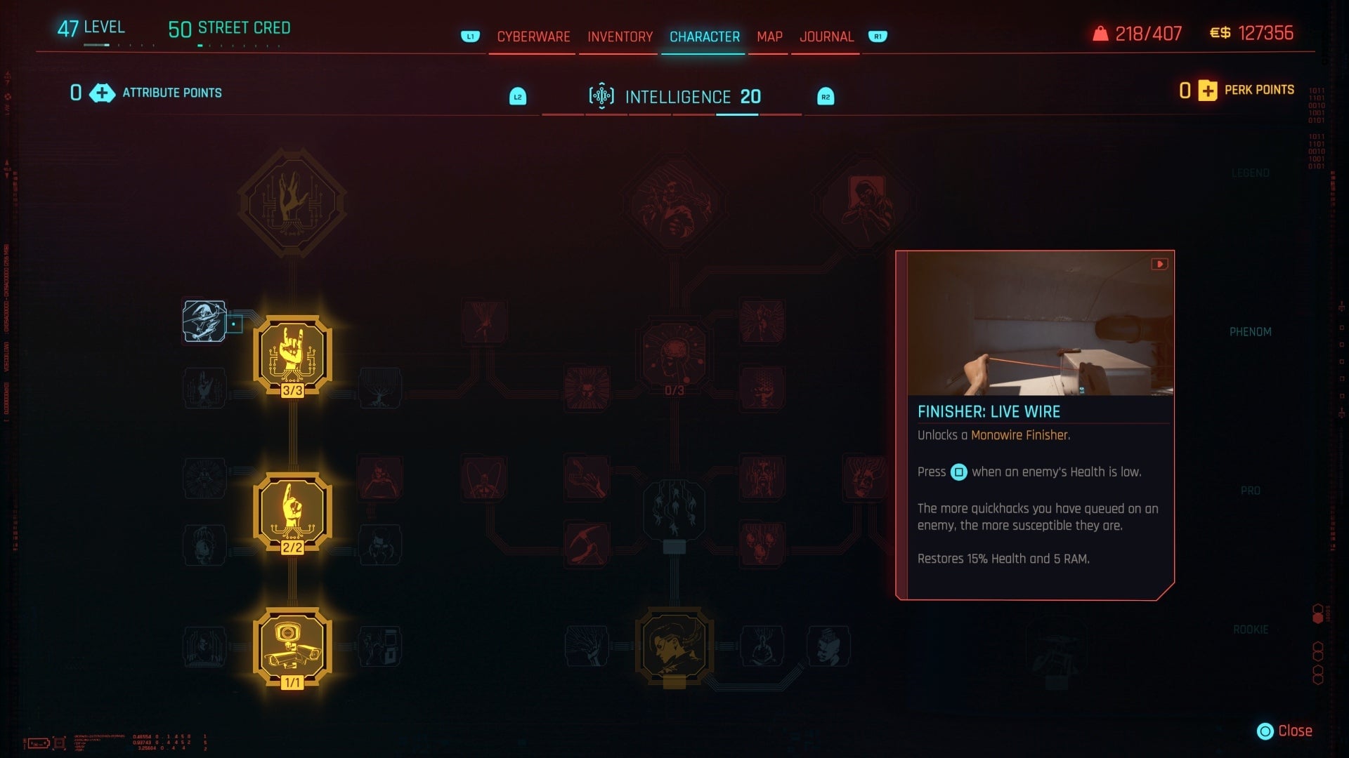 Screenshot: CD Projekt Red / Kotaku