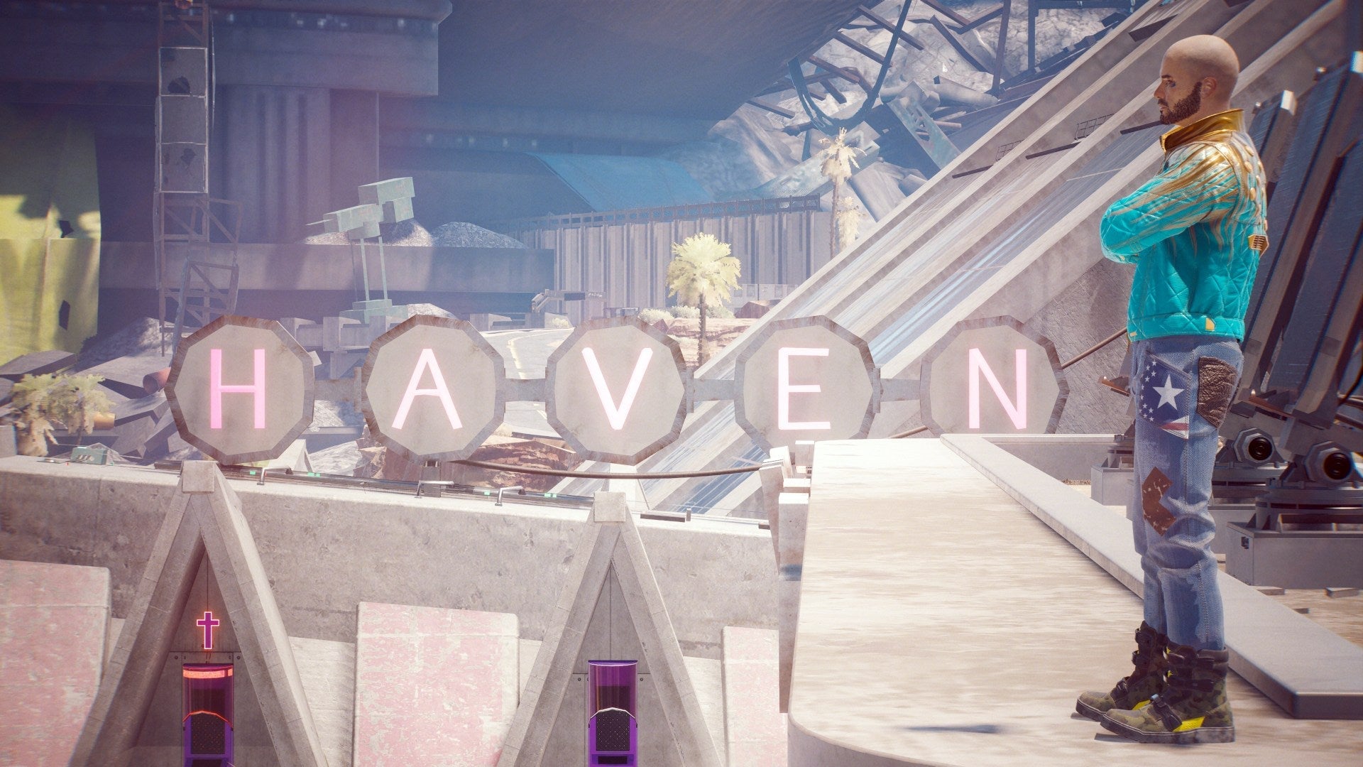 Screenshot: CD Projekt Red / Kotaku