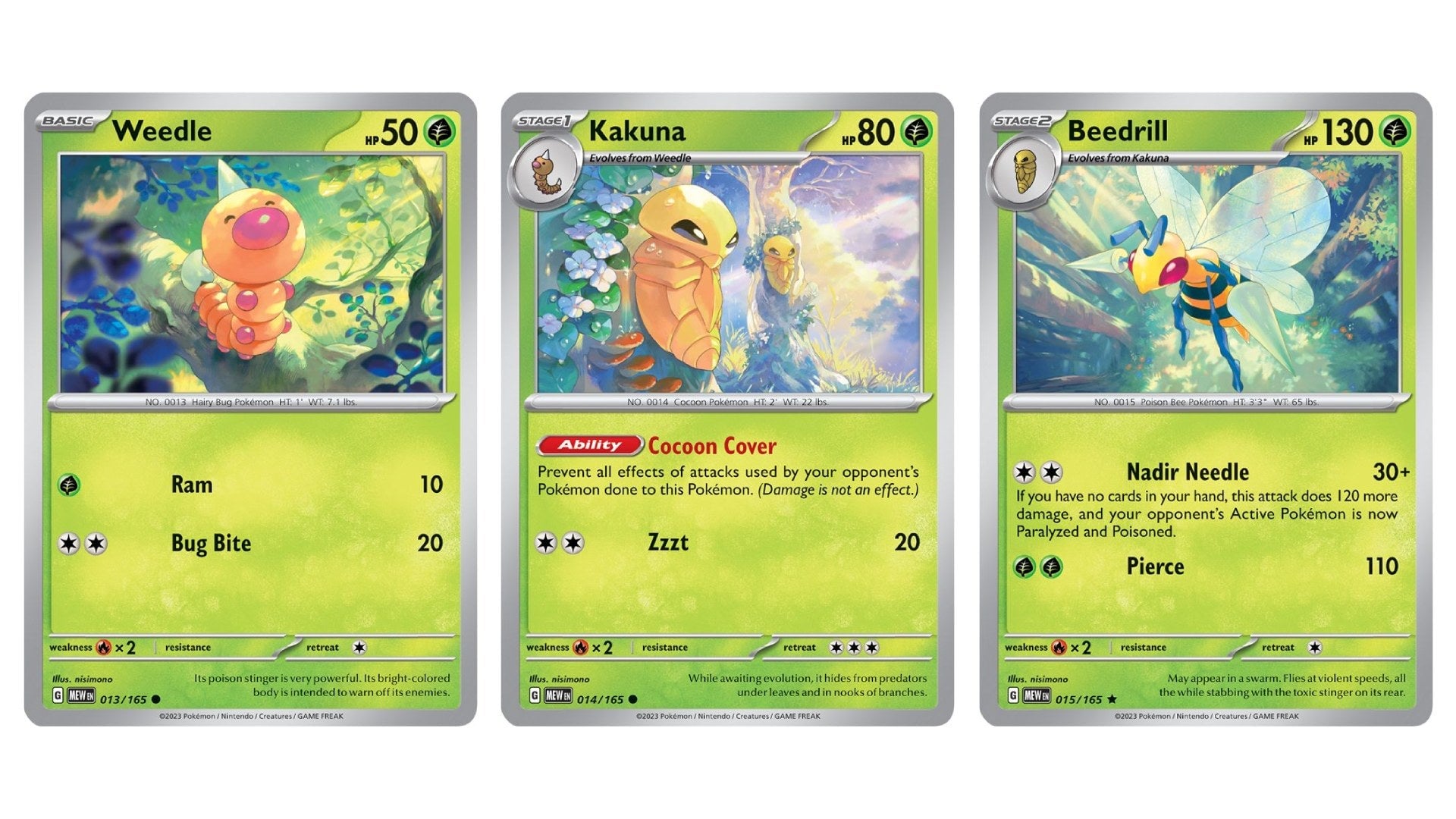 Image: The Pokémon Company / Kotaku