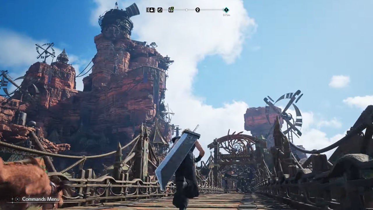 Screenshot: Square Enix / Kotaku