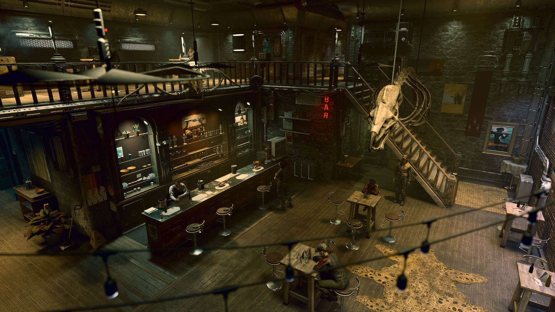 Screenshot: Bethesda / Kotaku