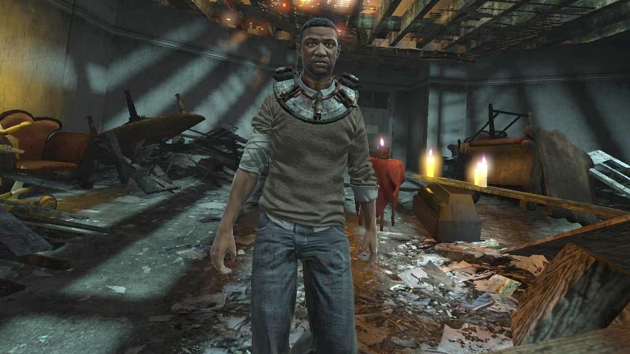 Image: Konami / Saw Wiki