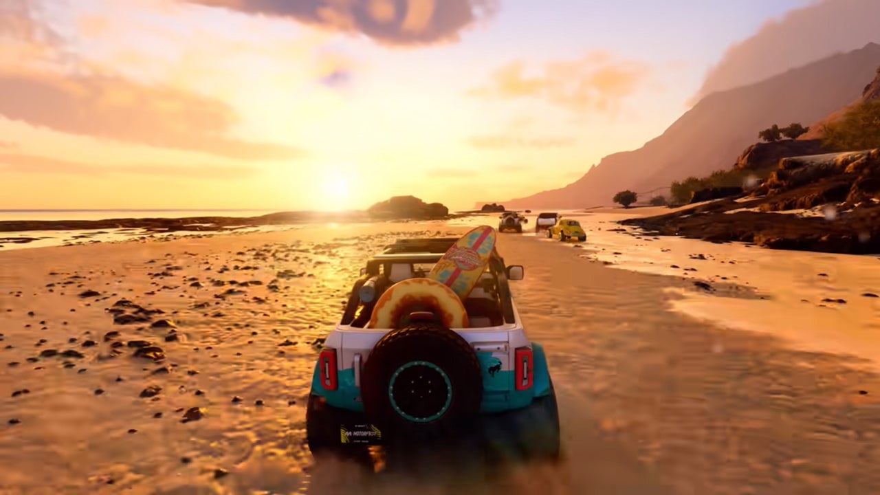 Screenshot: Ubisoft / Kotaku