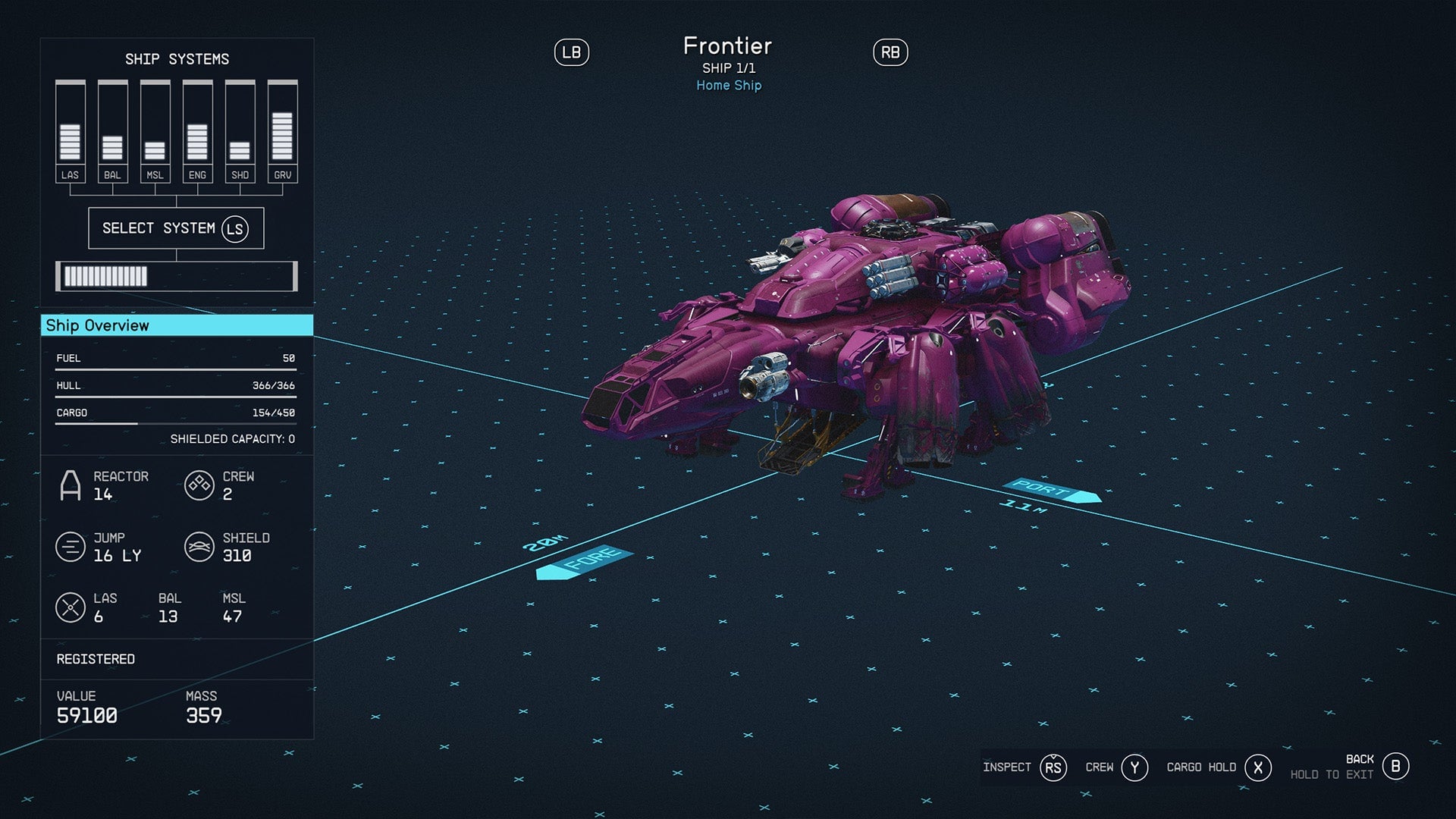 Screenshot: Bethesda / Kotaku