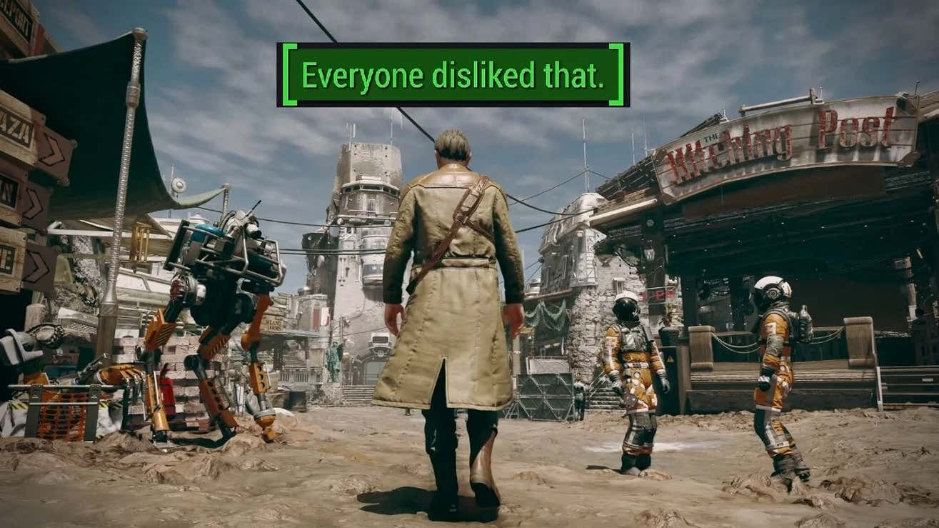Image: Bethesda / Kotaku