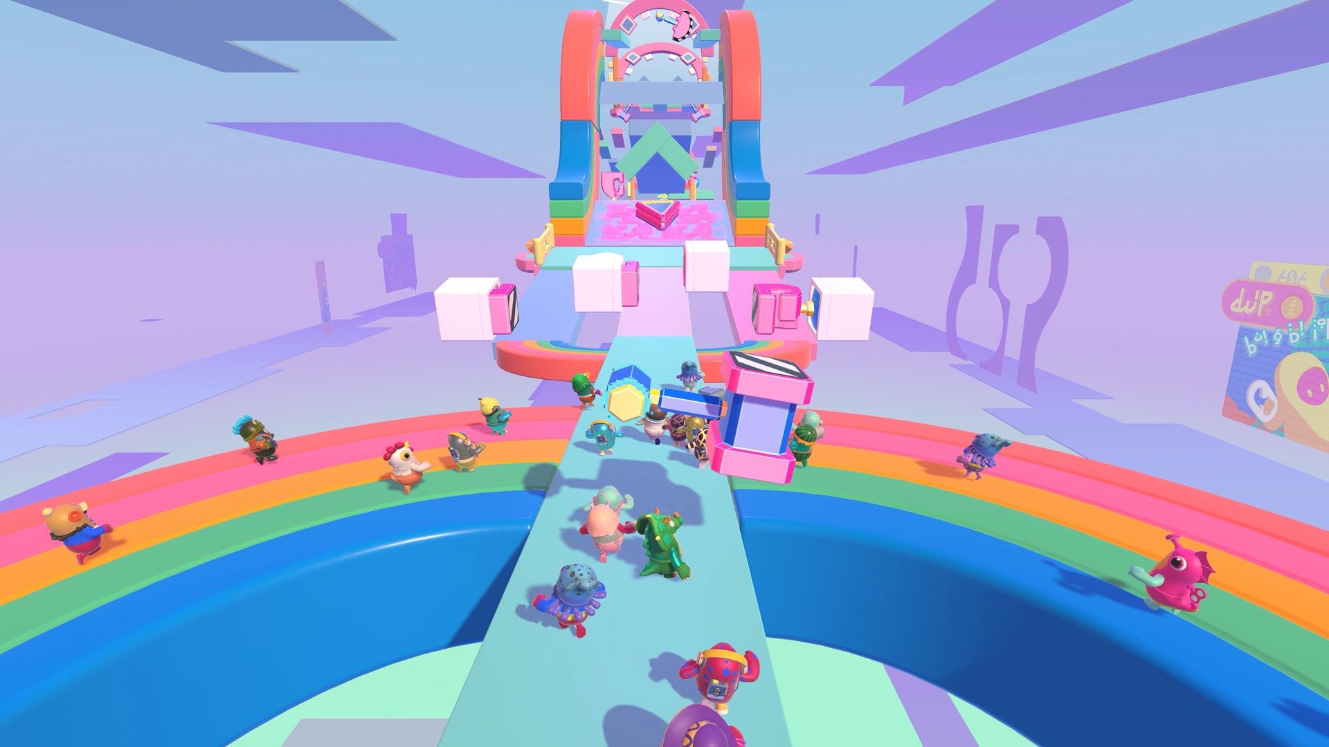 Screenshot: Mediatonic