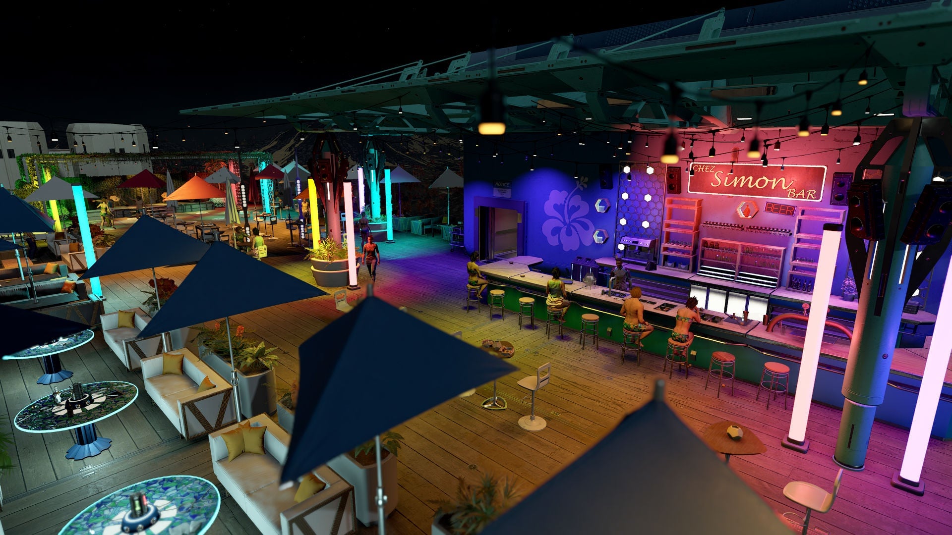 Screenshot: Bethesda / Kotaku