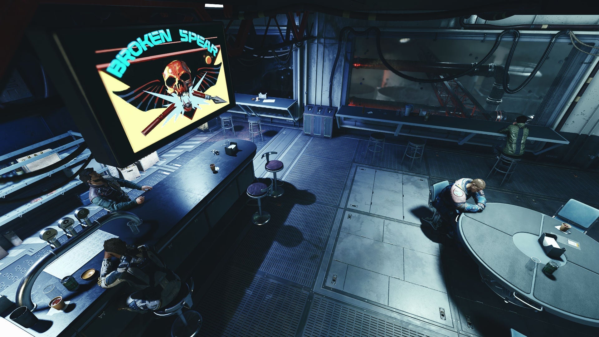 Screenshot: Bethesda / Kotaku