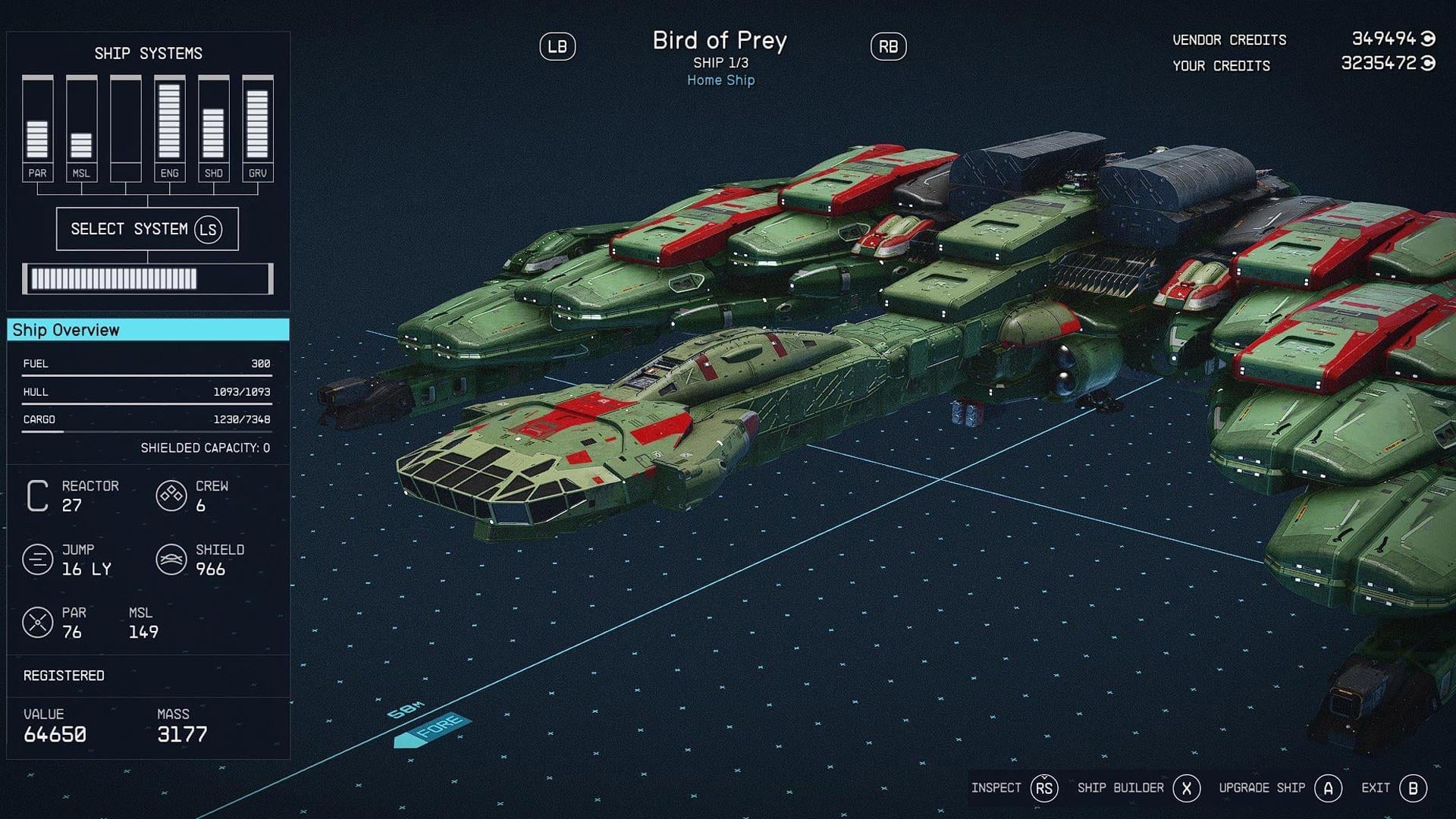 Screenshot: Bethesda Game Studios / GrungeCowBoy73