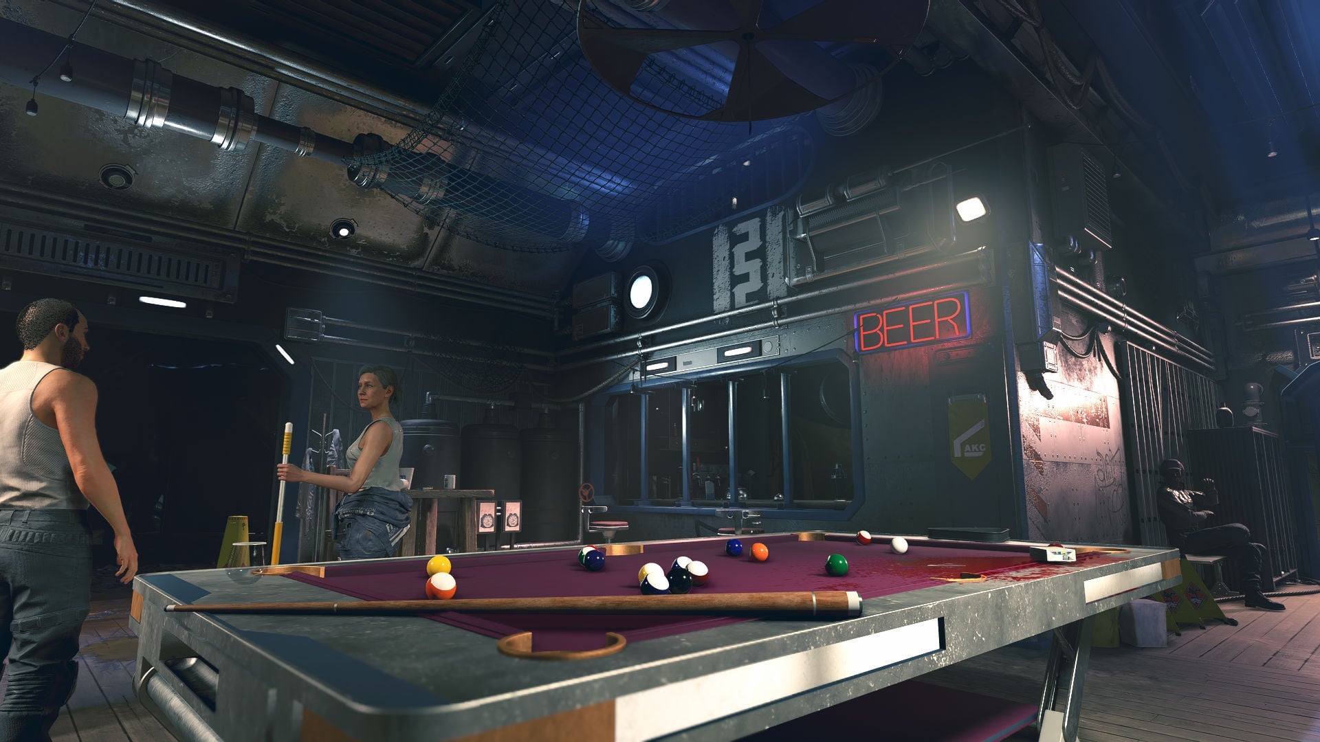 Screenshot: Bethesda / Kotaku