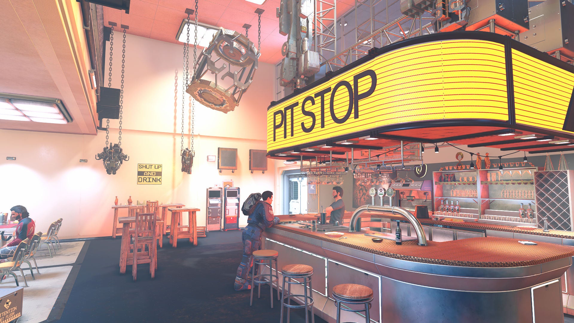 Screenshot: Bethesda / Kotaku