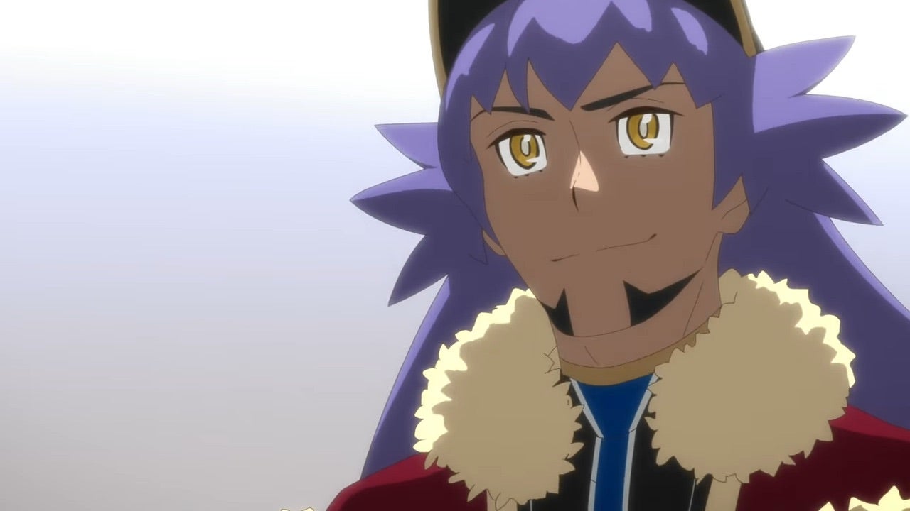 Image: The Pokémon Company / Bulbapedia