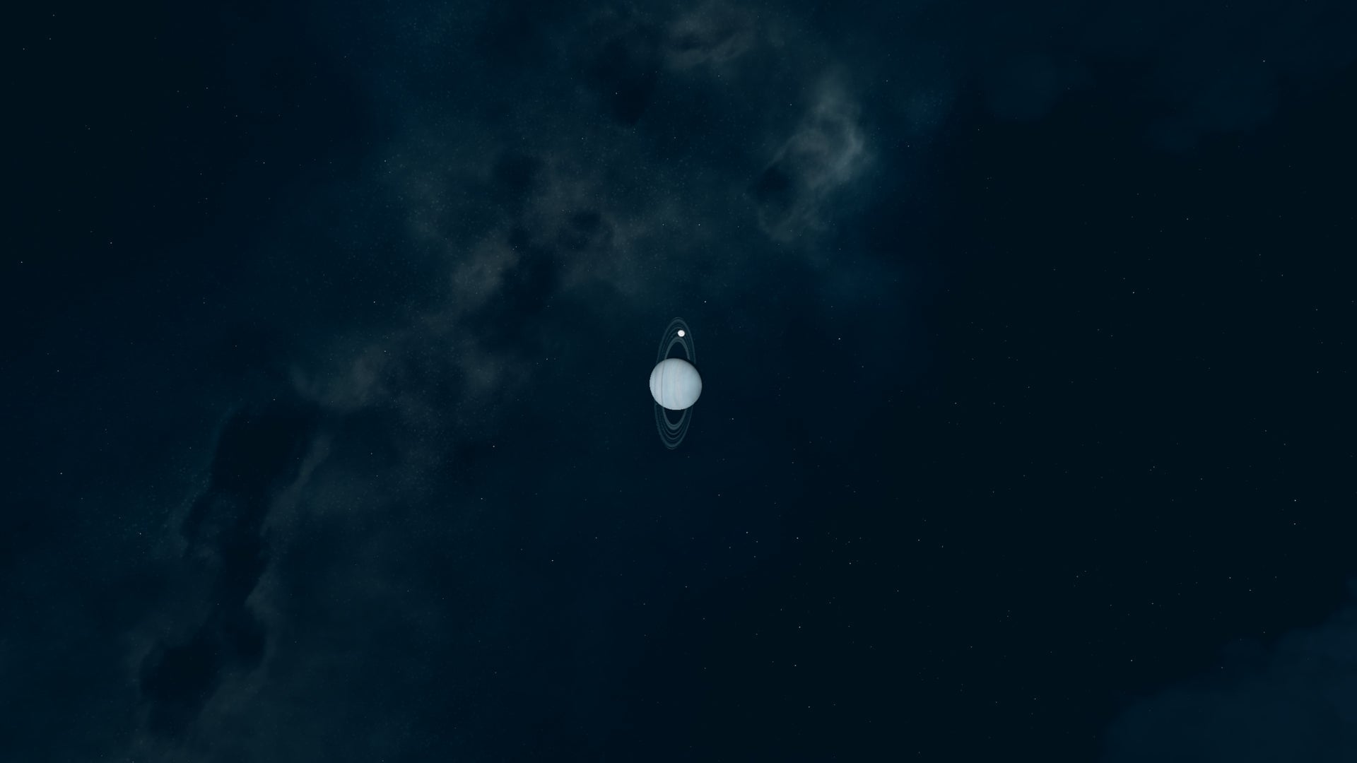 We’re all just star stuff, man.