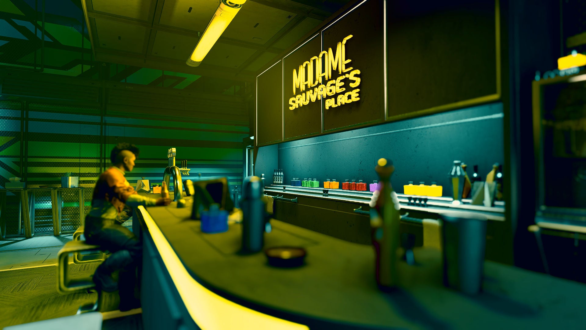 Screenshot: Bethesda / Kotaku