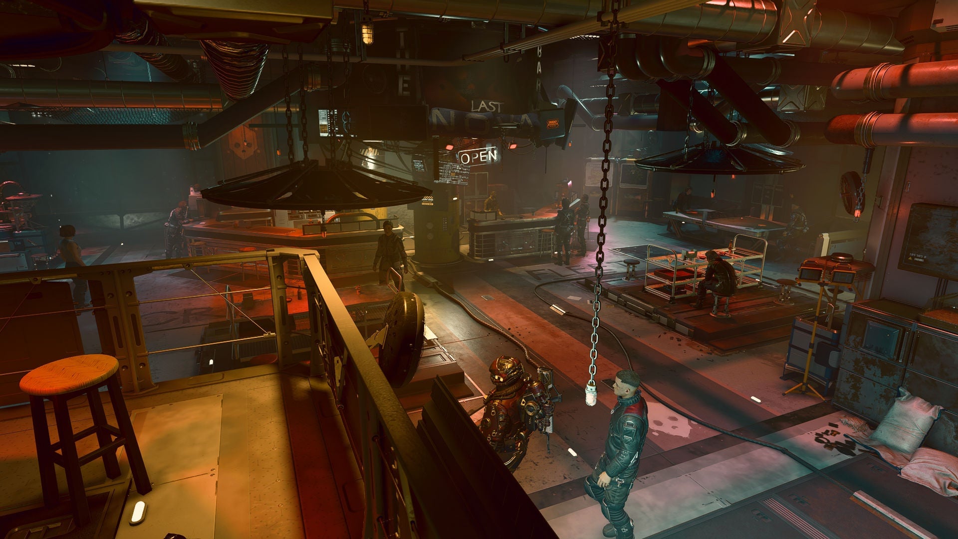 Screenshot: Bethesda / Kotaku