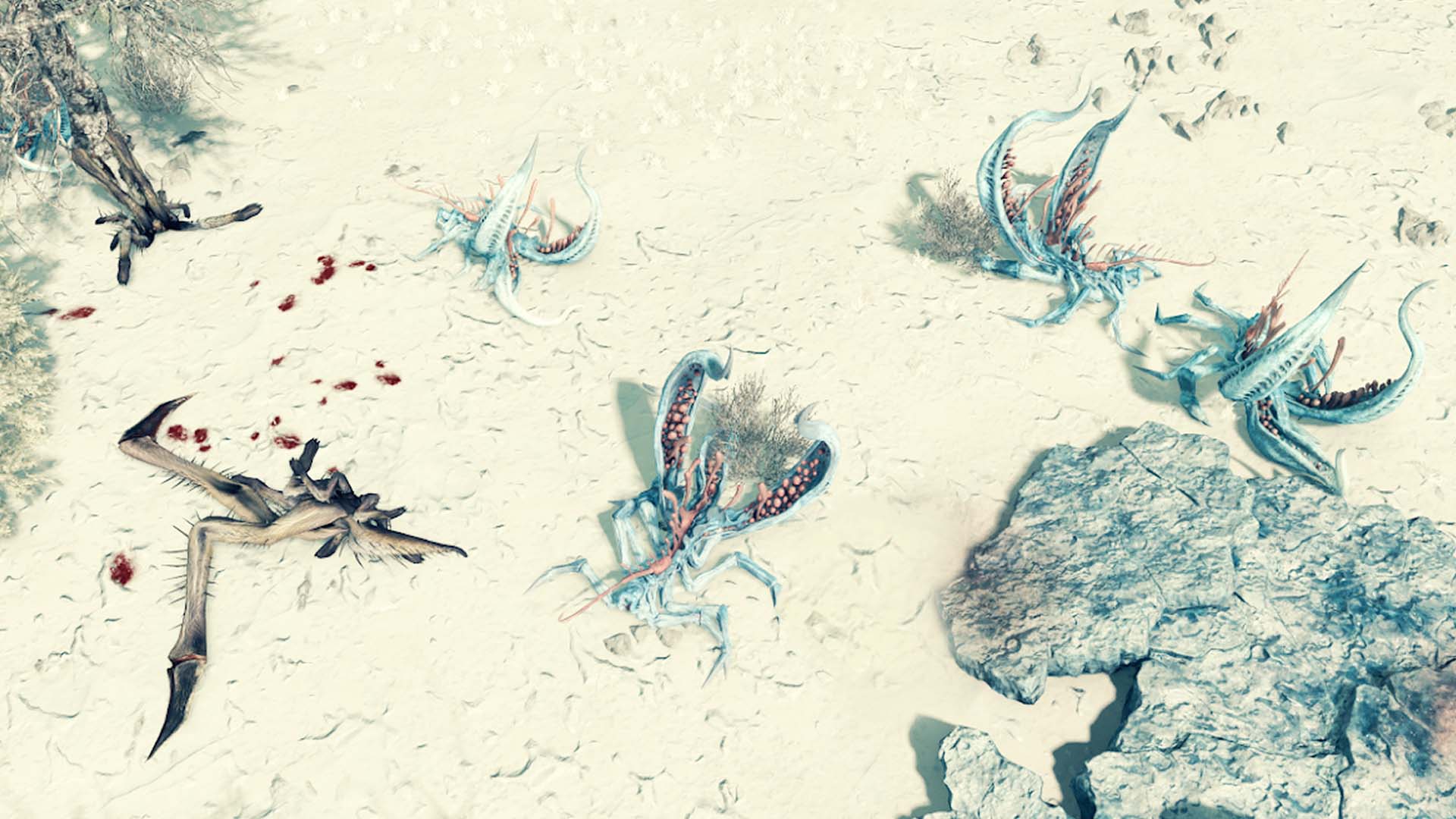 Screenshot: Bethesda / Kotaku