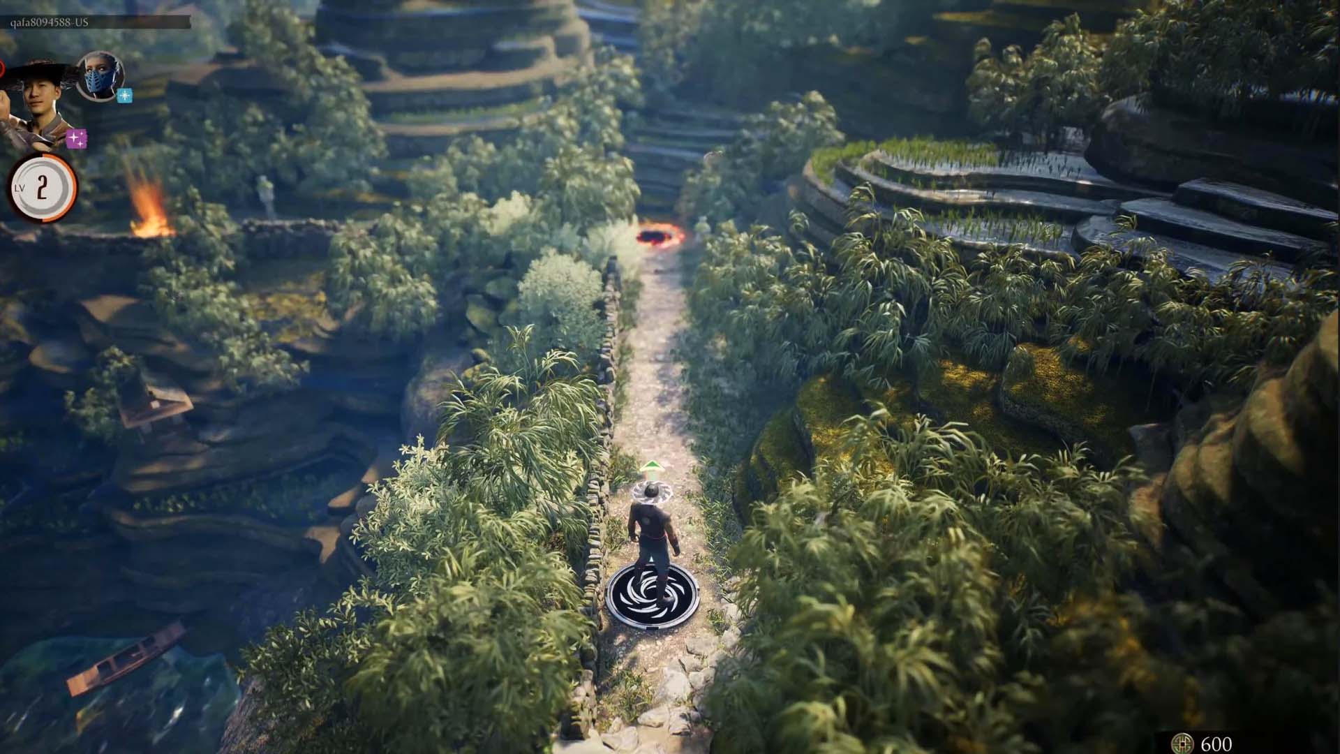 Screenshot: WB Games / Kotaku