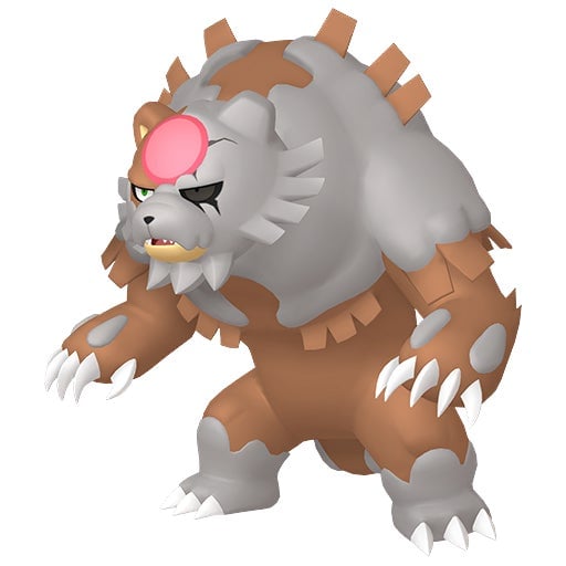 Image: The Pokémon Company / Bulbapedia