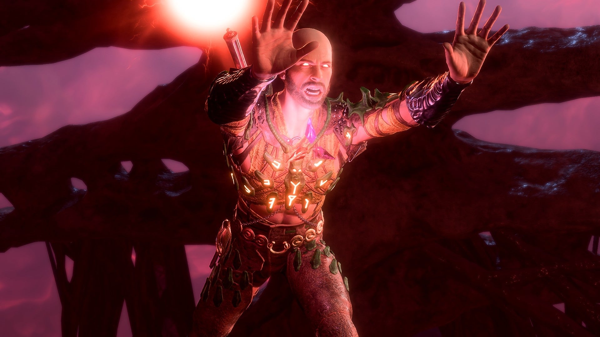 Screenshot: Larian Studios / Kotaku