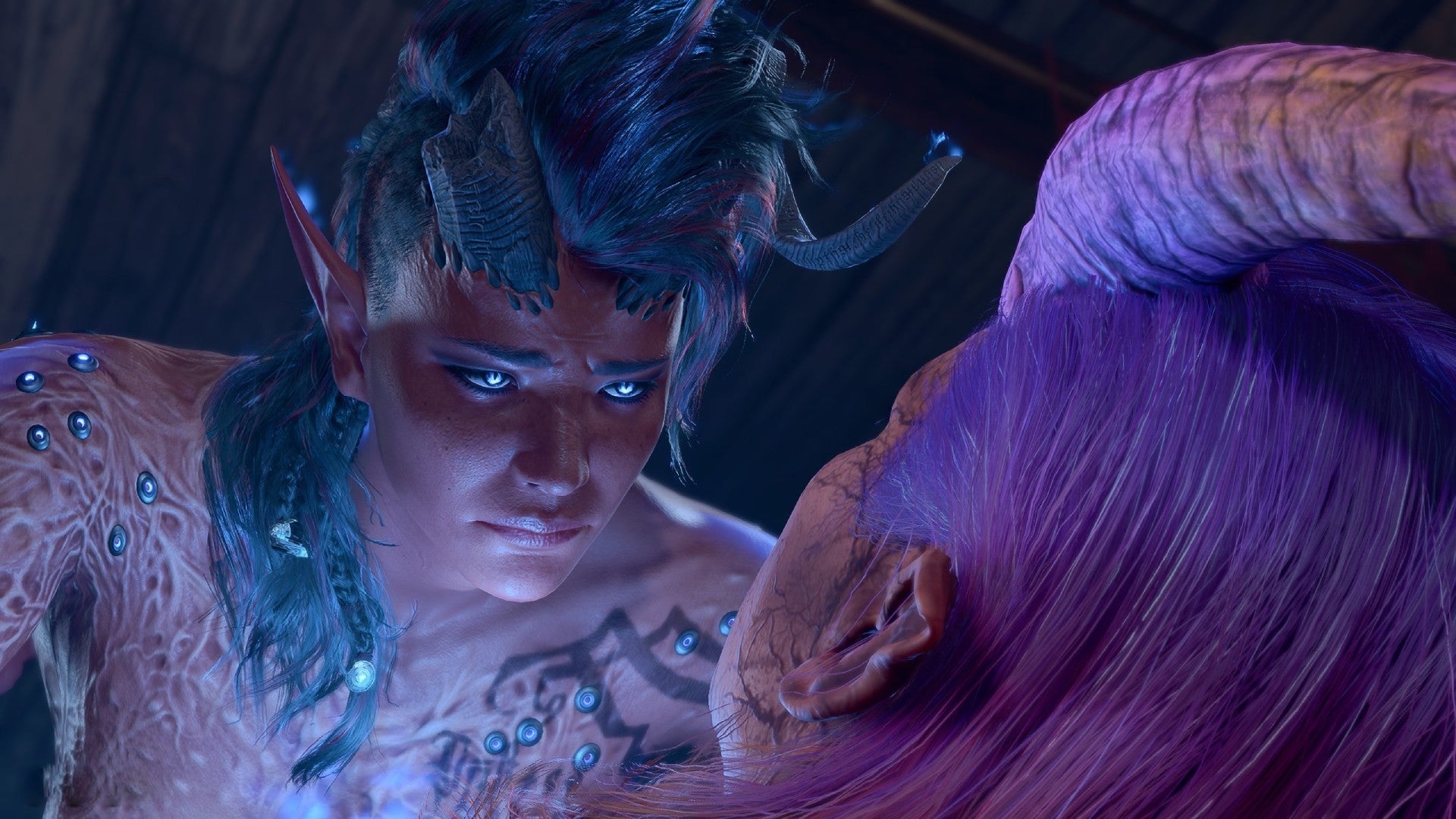 Screenshot: Larian Studios / Kale Ryder