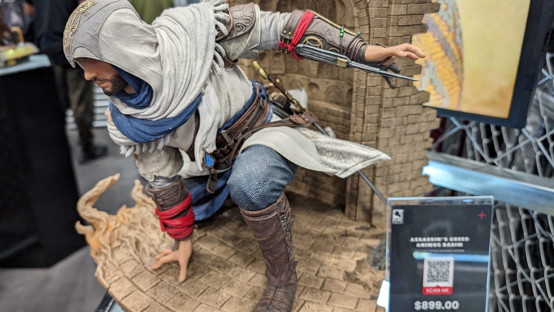 Photo: Ubisoft / PureArts / Kotaku