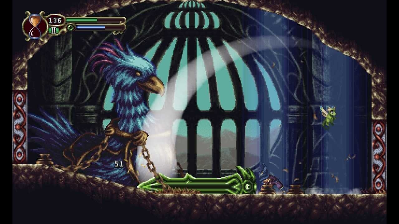 Screenshot: Lunar Ray Games / Kotaku