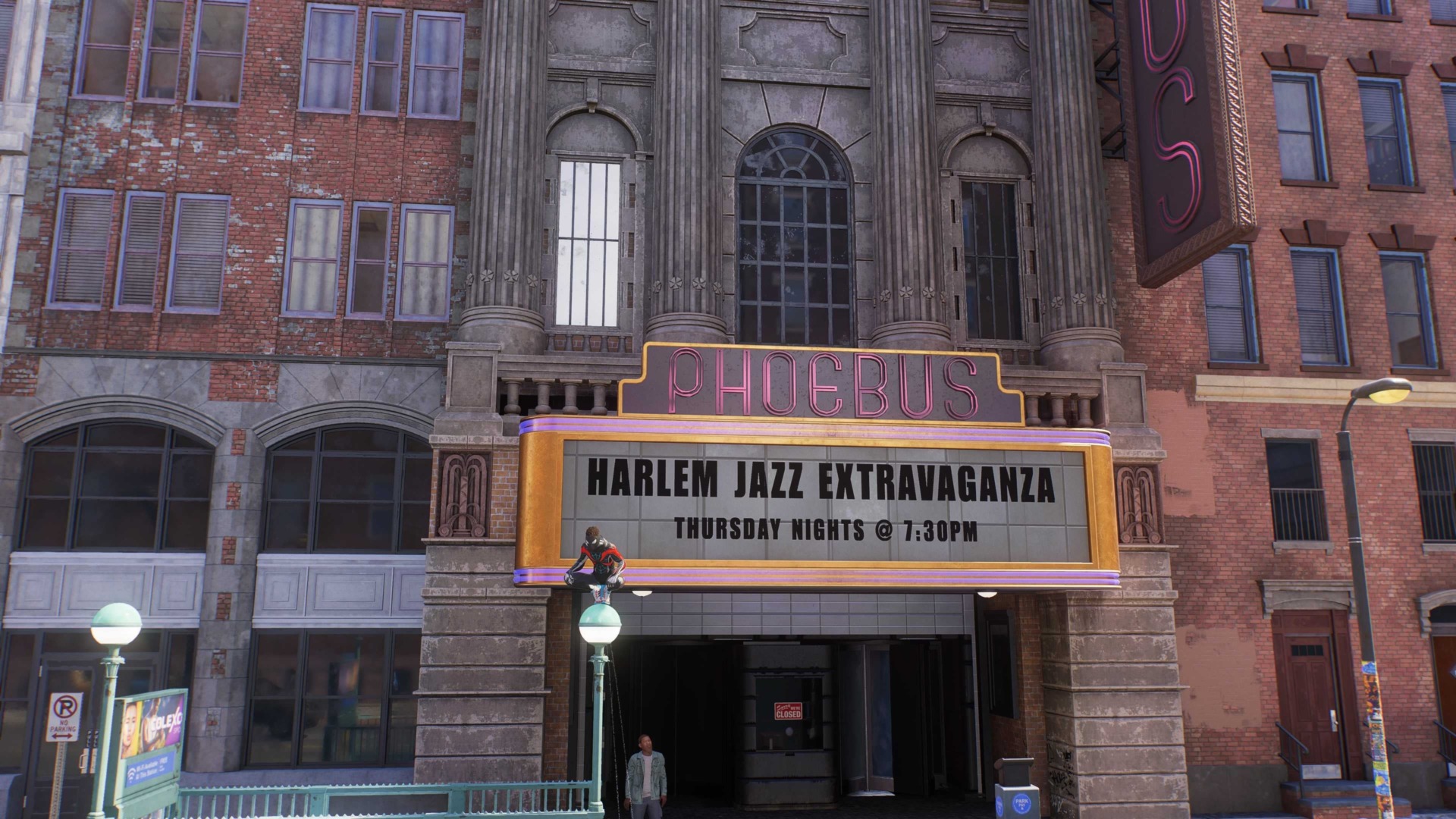 Screenshot: Insomniac Games / Kotaku