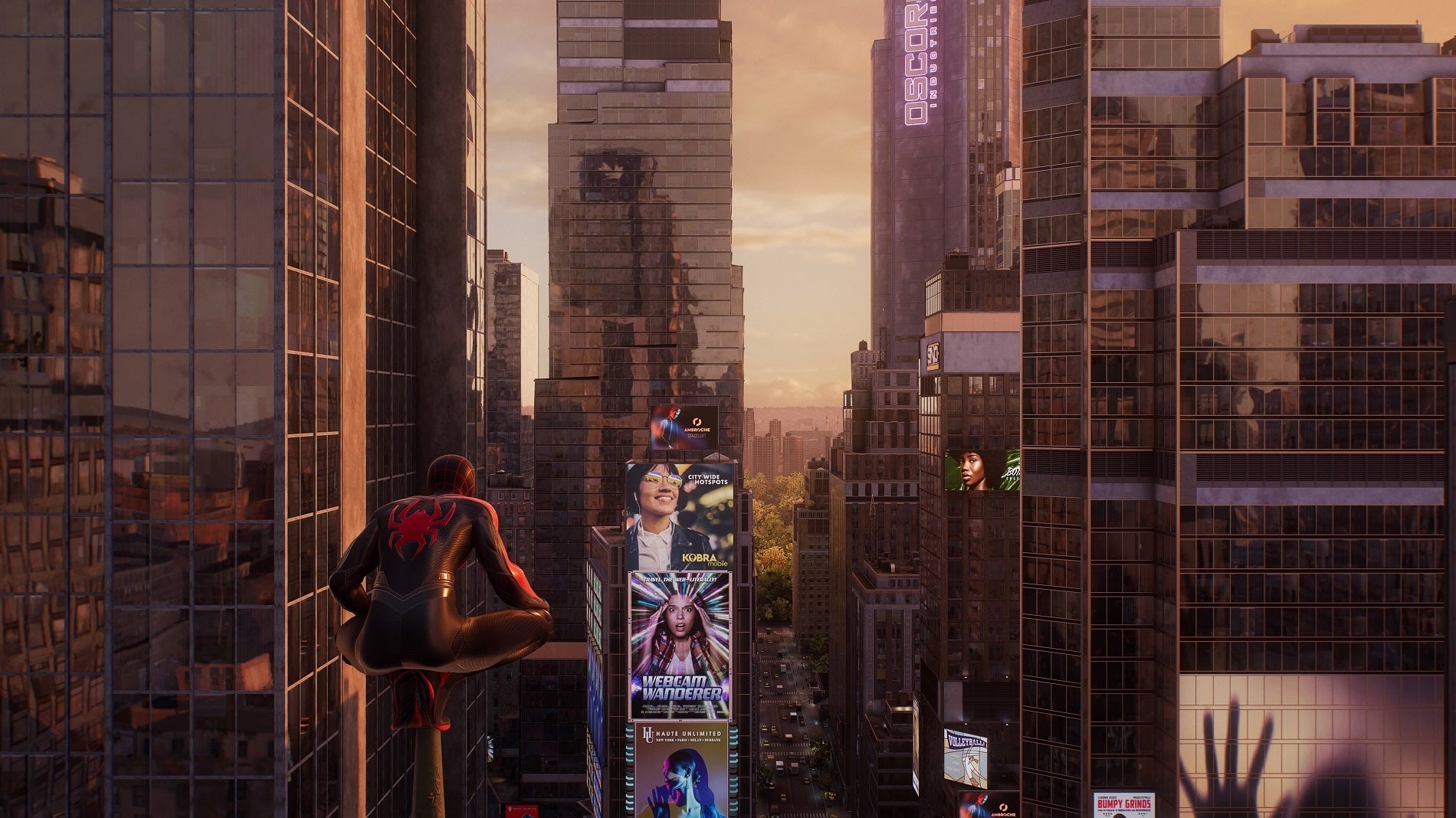 Screenshot: Insomniac Games / Sony / Kotaku