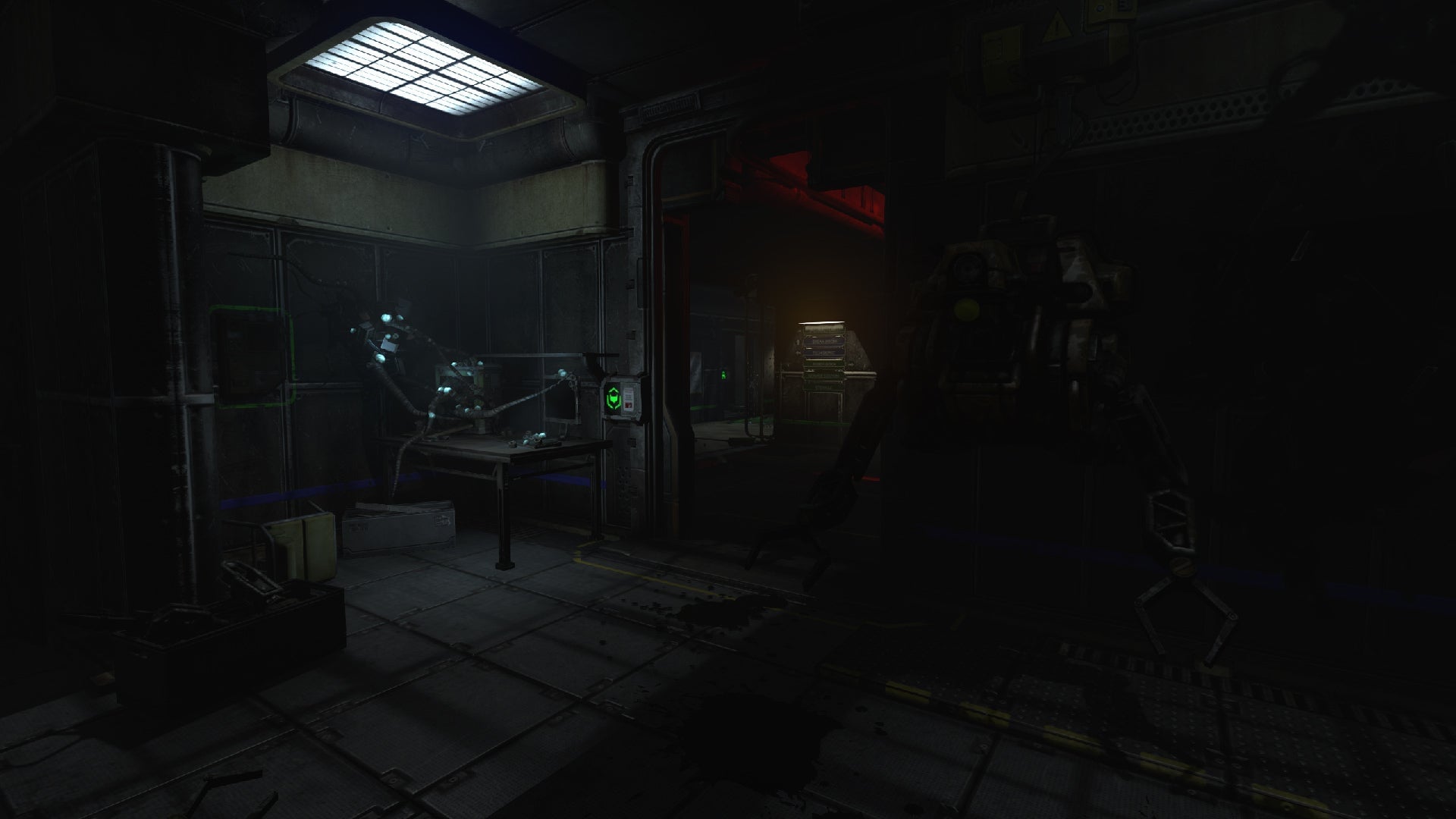 Screenshot: Frictional Games / Kotaku