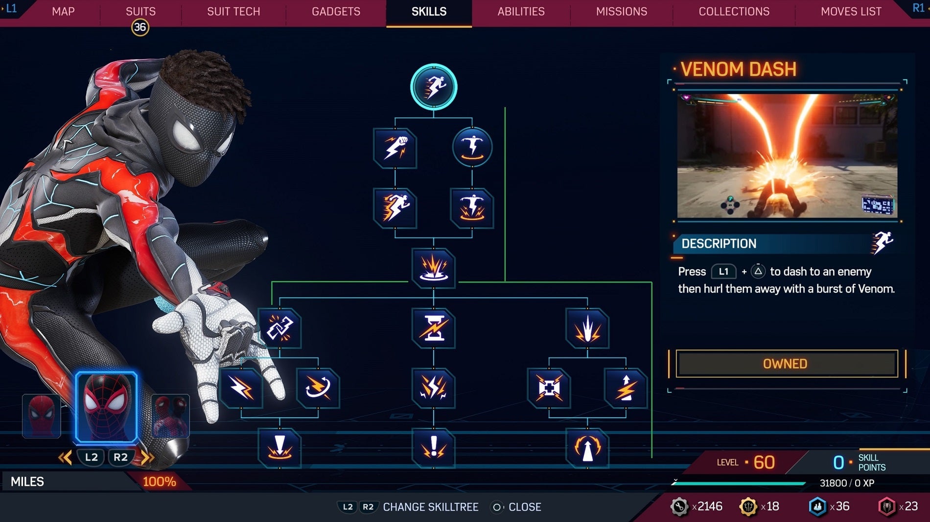 Screenshot: Insomniac Games / Sony / Kotaku