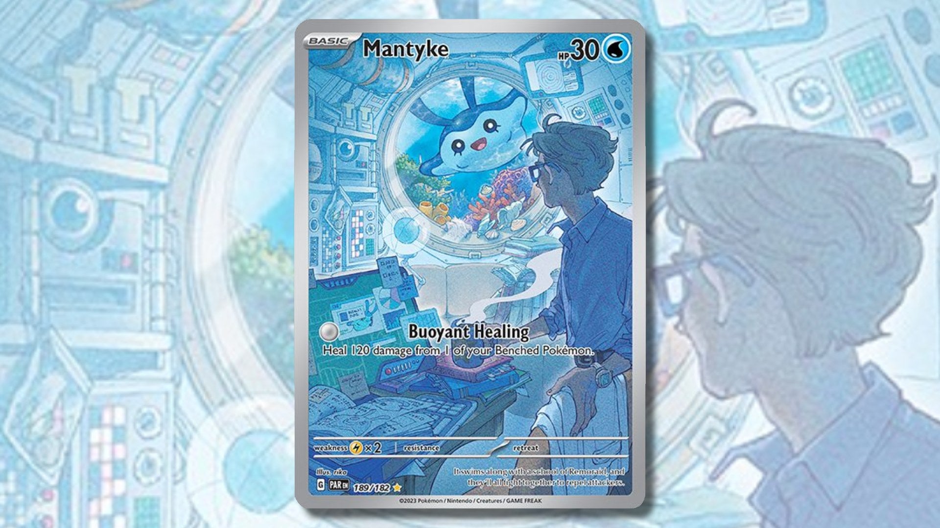 Image: The Pokémon Company / Kotaku