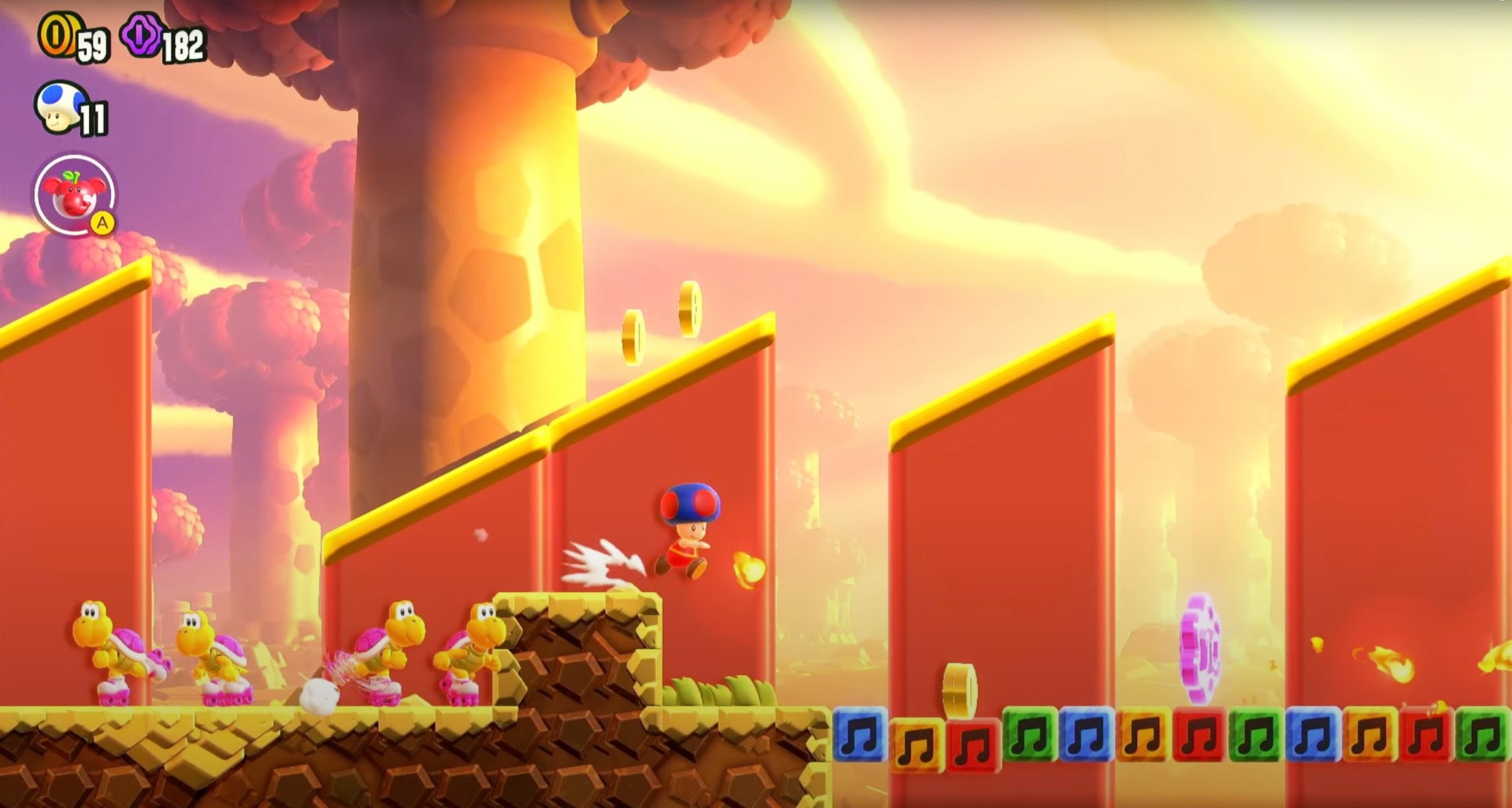 Screenshot: Nintendo / Kotaku