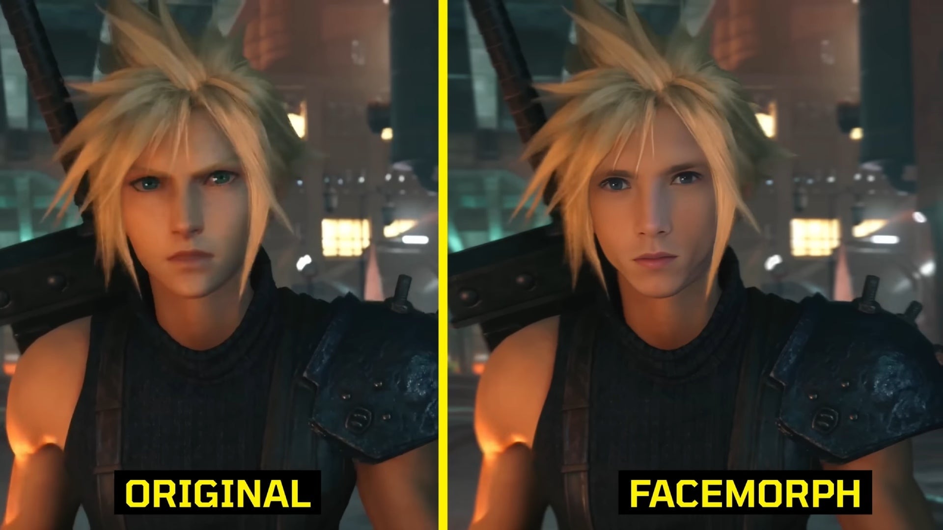 A Phoenix Down can’t save this. 